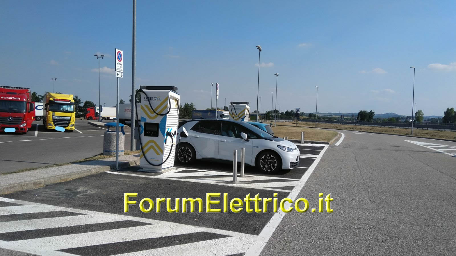 Free To X AdS Monferrato Est - Image 1