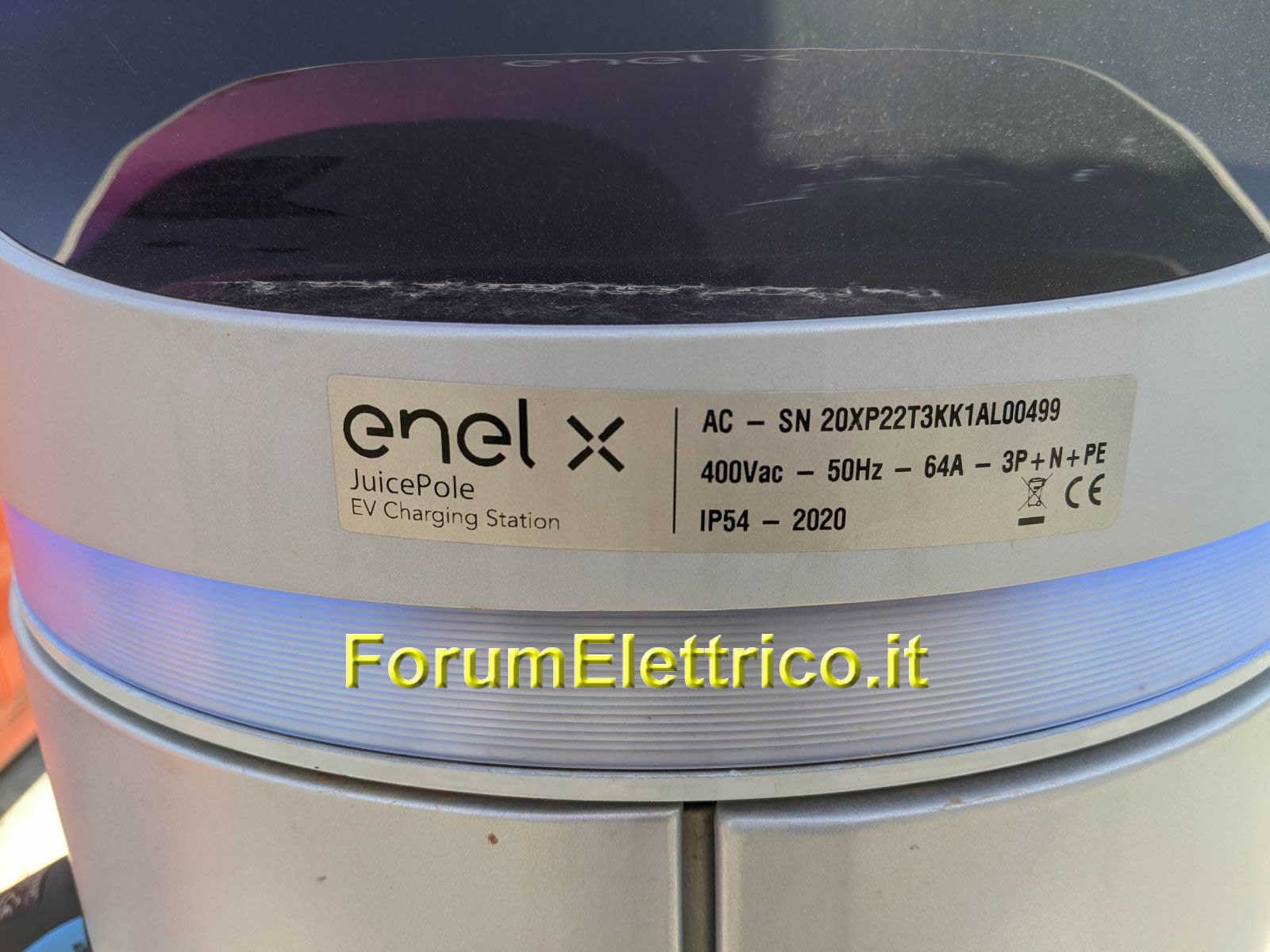 Enel X  - Image 1