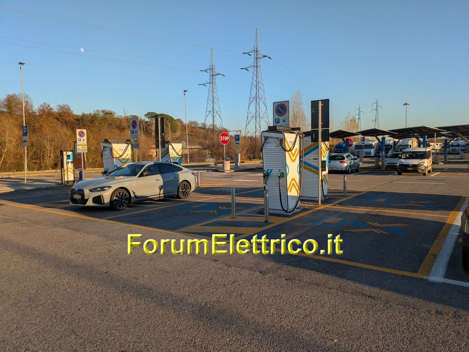 Free To X AdS Arno Est - Image 1