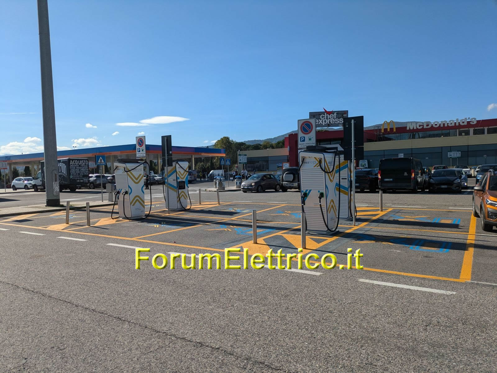 Free To X AdS Arno Ovest - Image 1