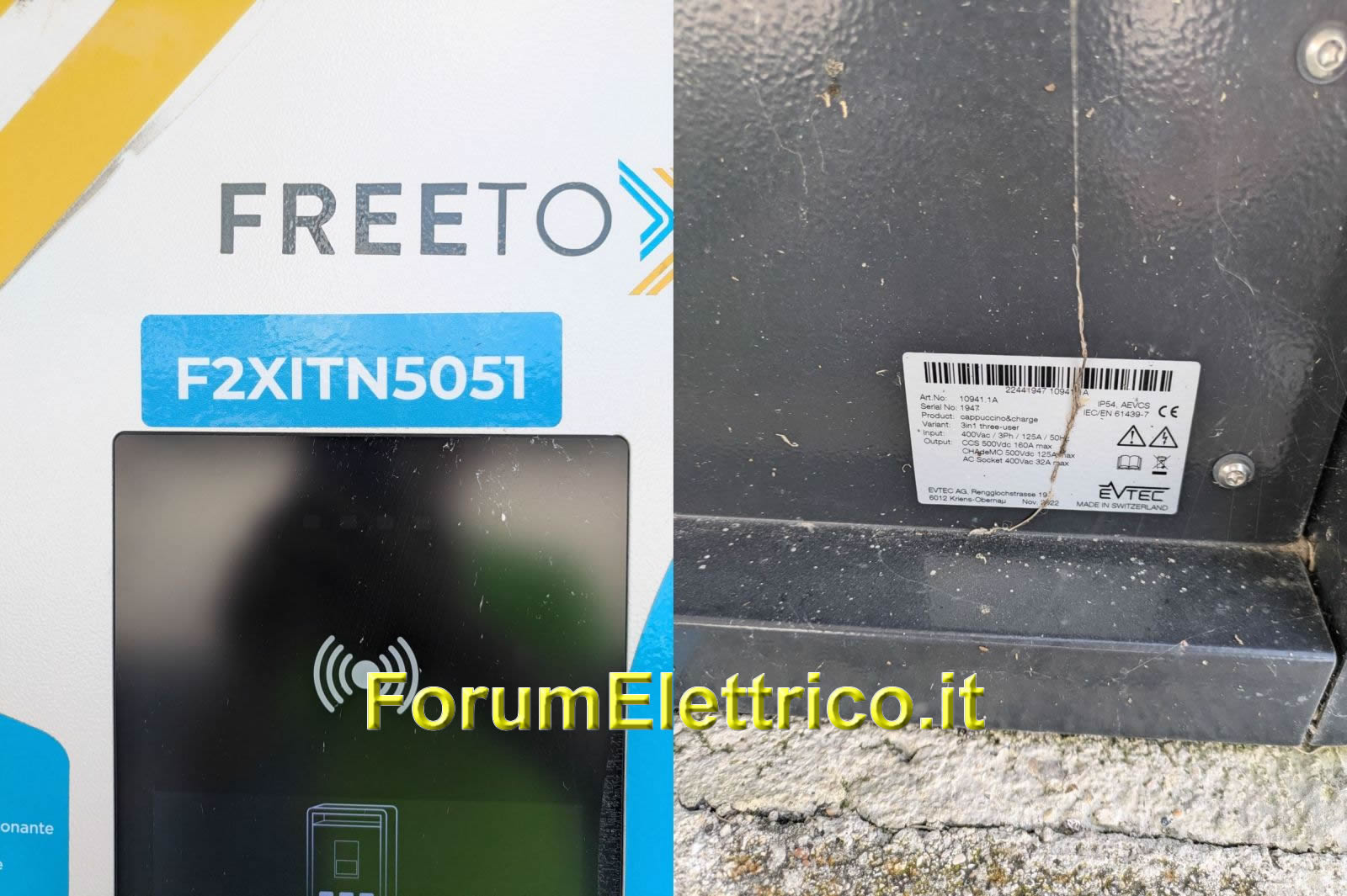 Free To X AdS Esino Est - Image 1