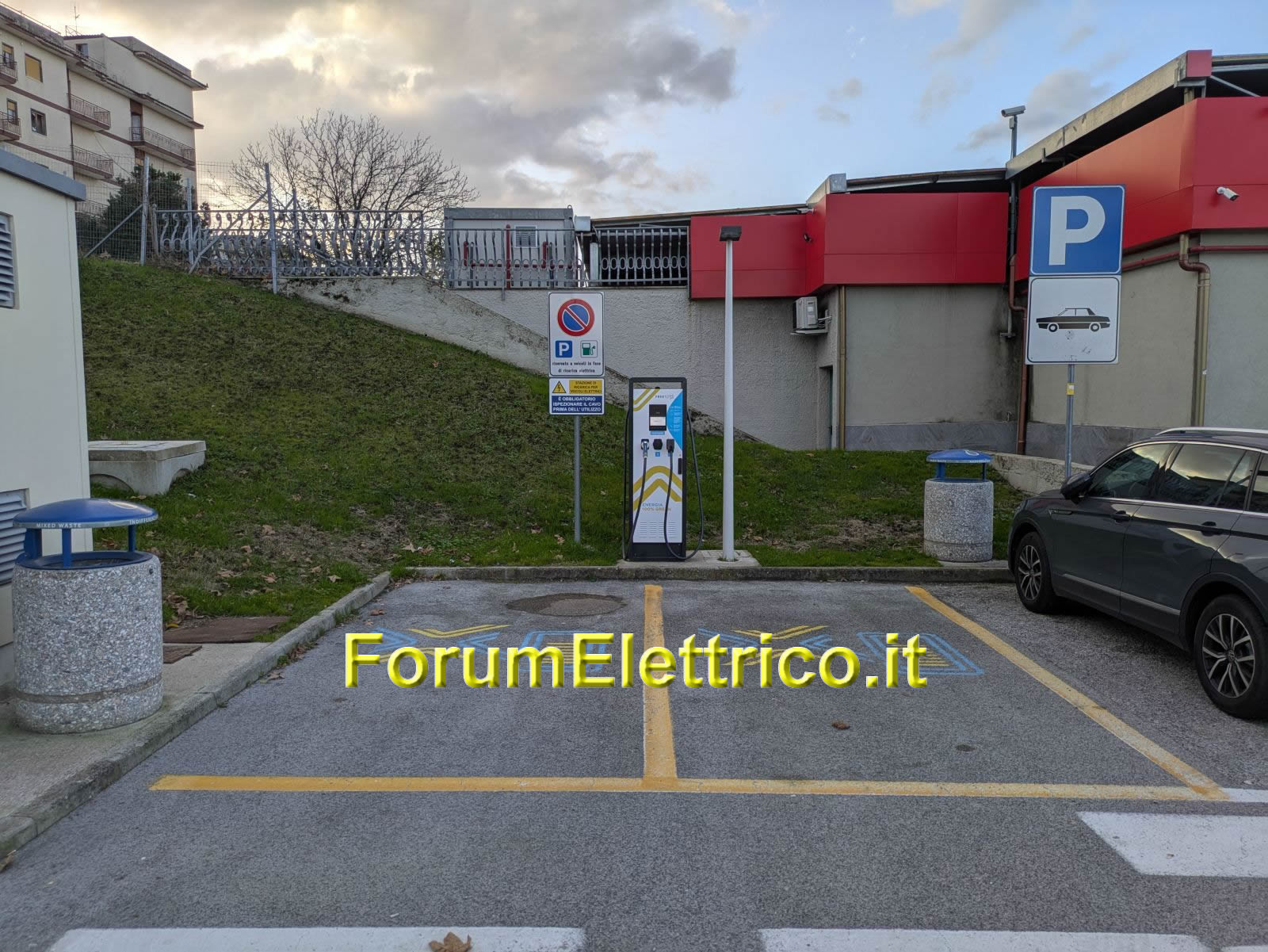 Free To X AdS San Nicola Est - Image 1
