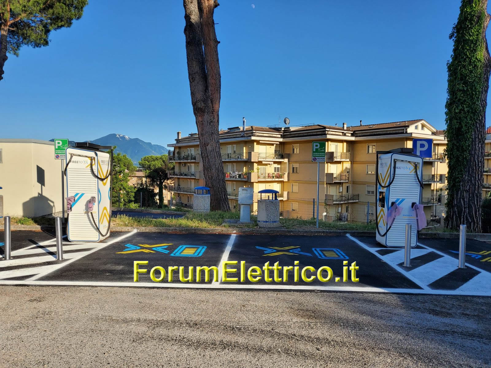 Free to X Irpinia Sud - Image 1