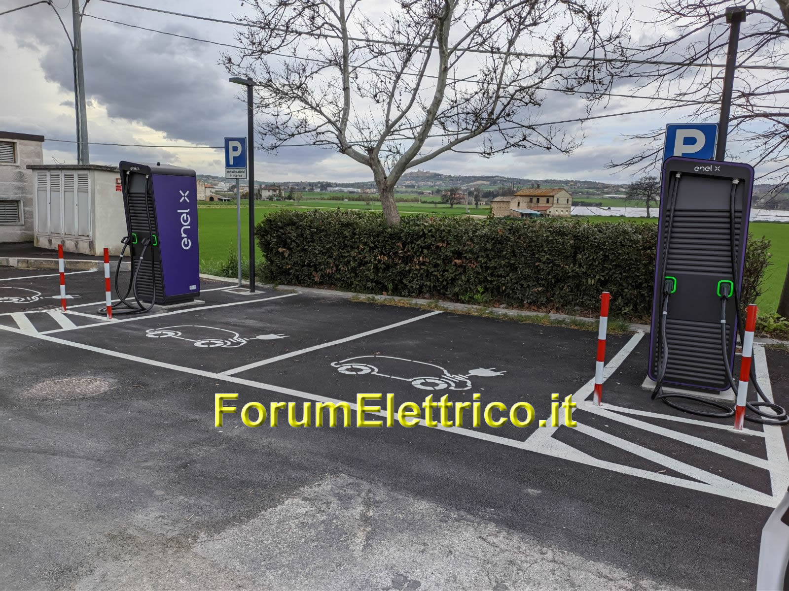 Enel X Eni - Image 1