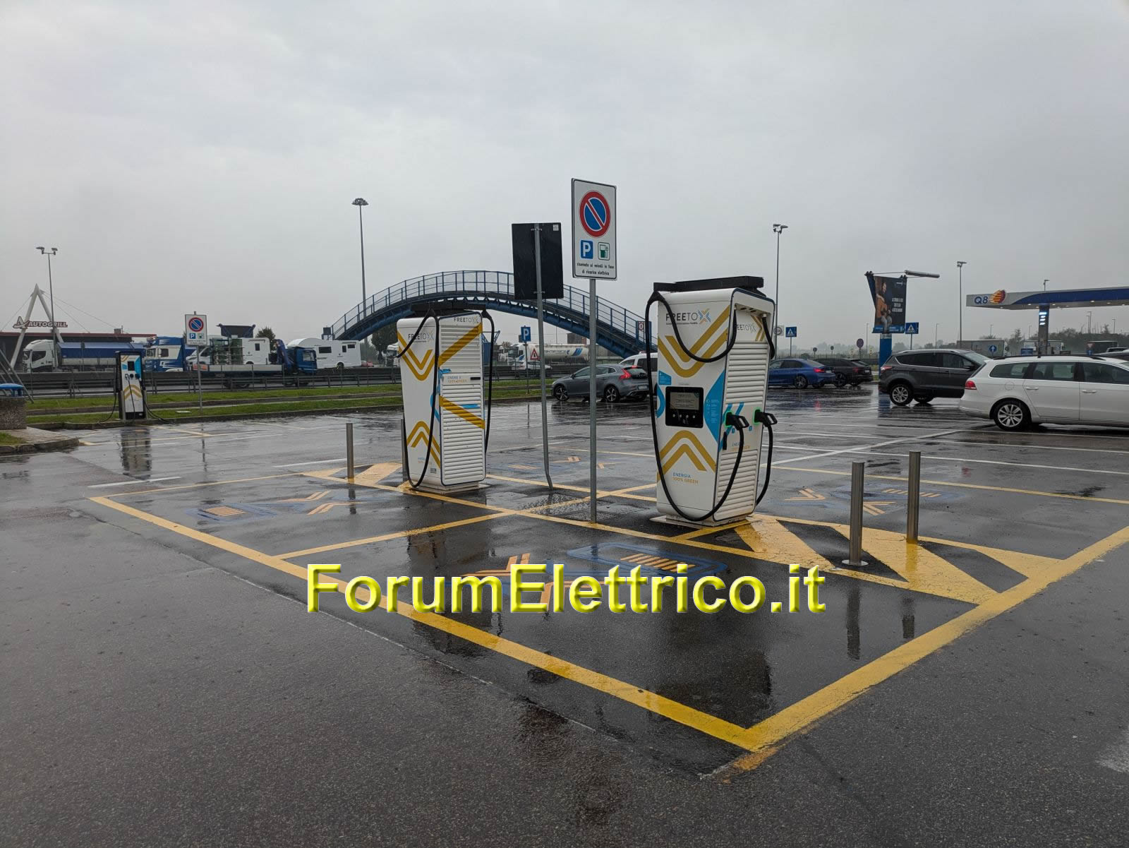 Free To X AdS Adige Ovest - Image 1
