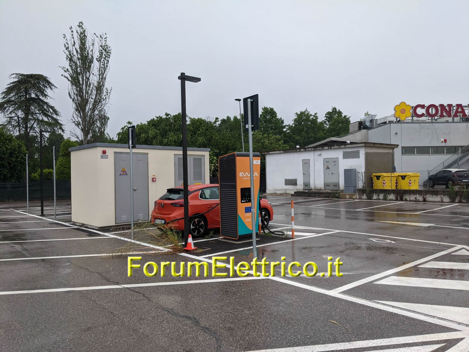 Ewiva Conad Gonzaga - Image 1