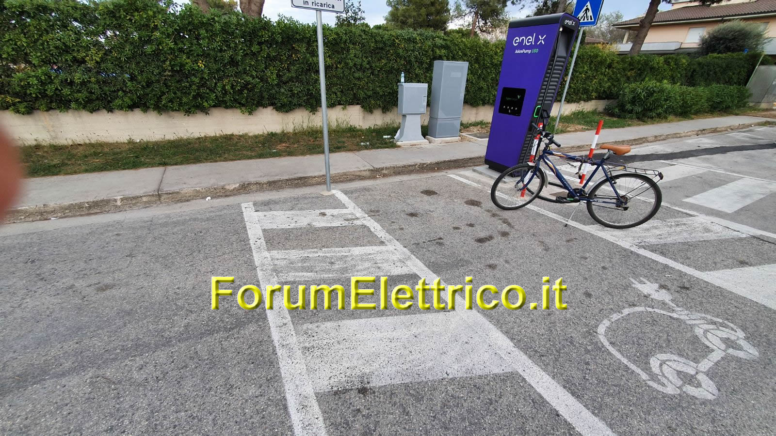 Ewiva Porto Sant'Elpidio - Image 1