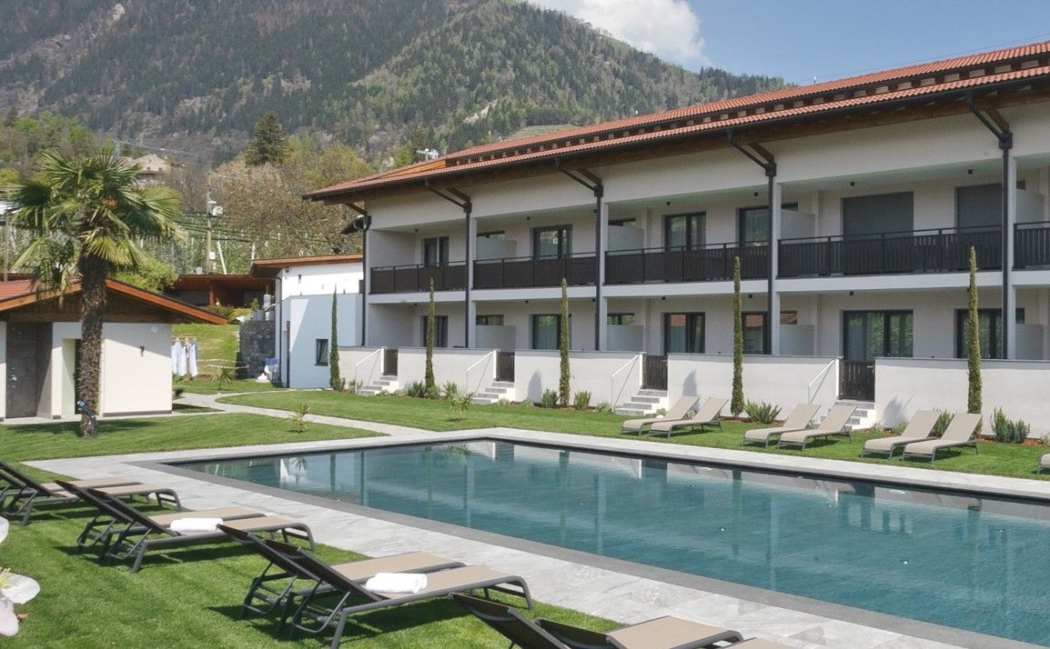 Appartement-Hotel Anthea*** - Image 1