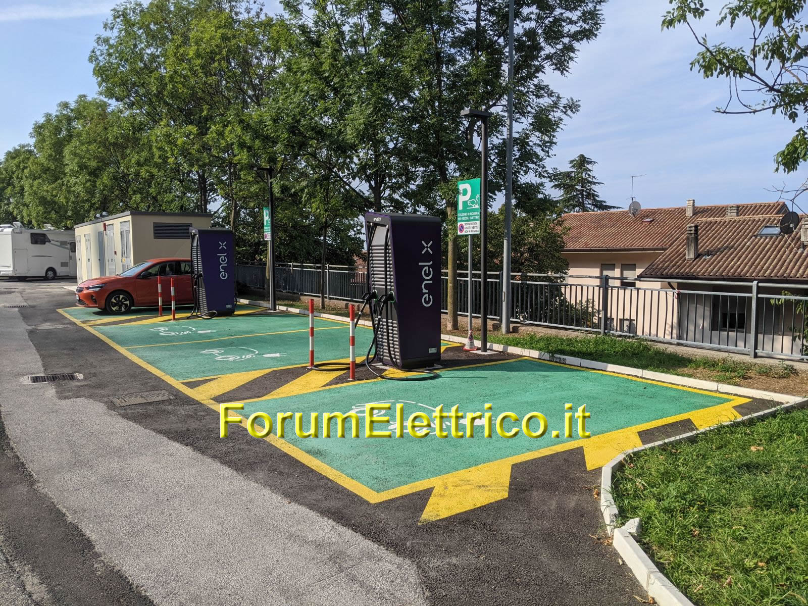 Ewiva Gemona del Friuli - Image 1