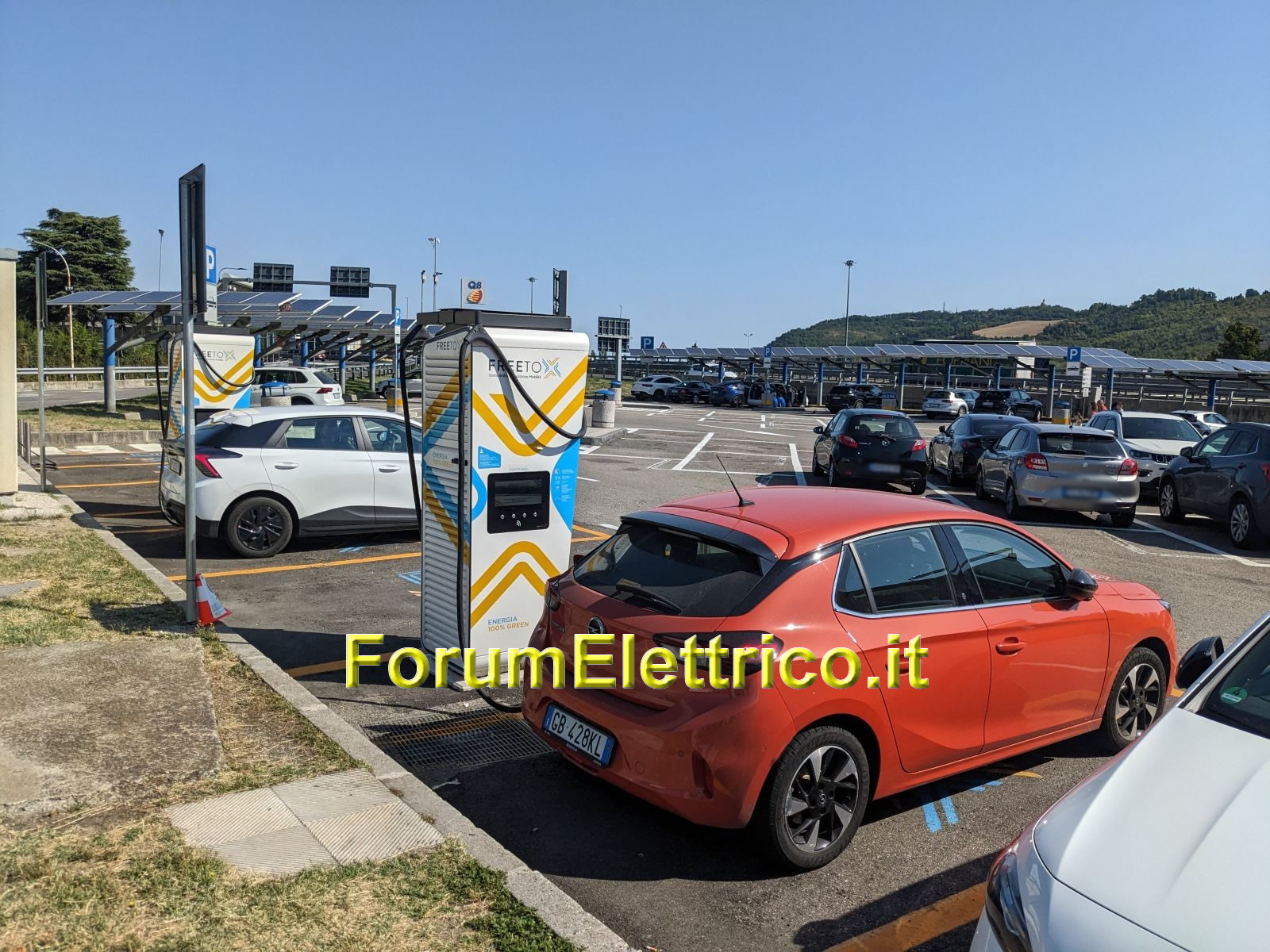 Free To X AdS Cantagallo Ovest - Image 1