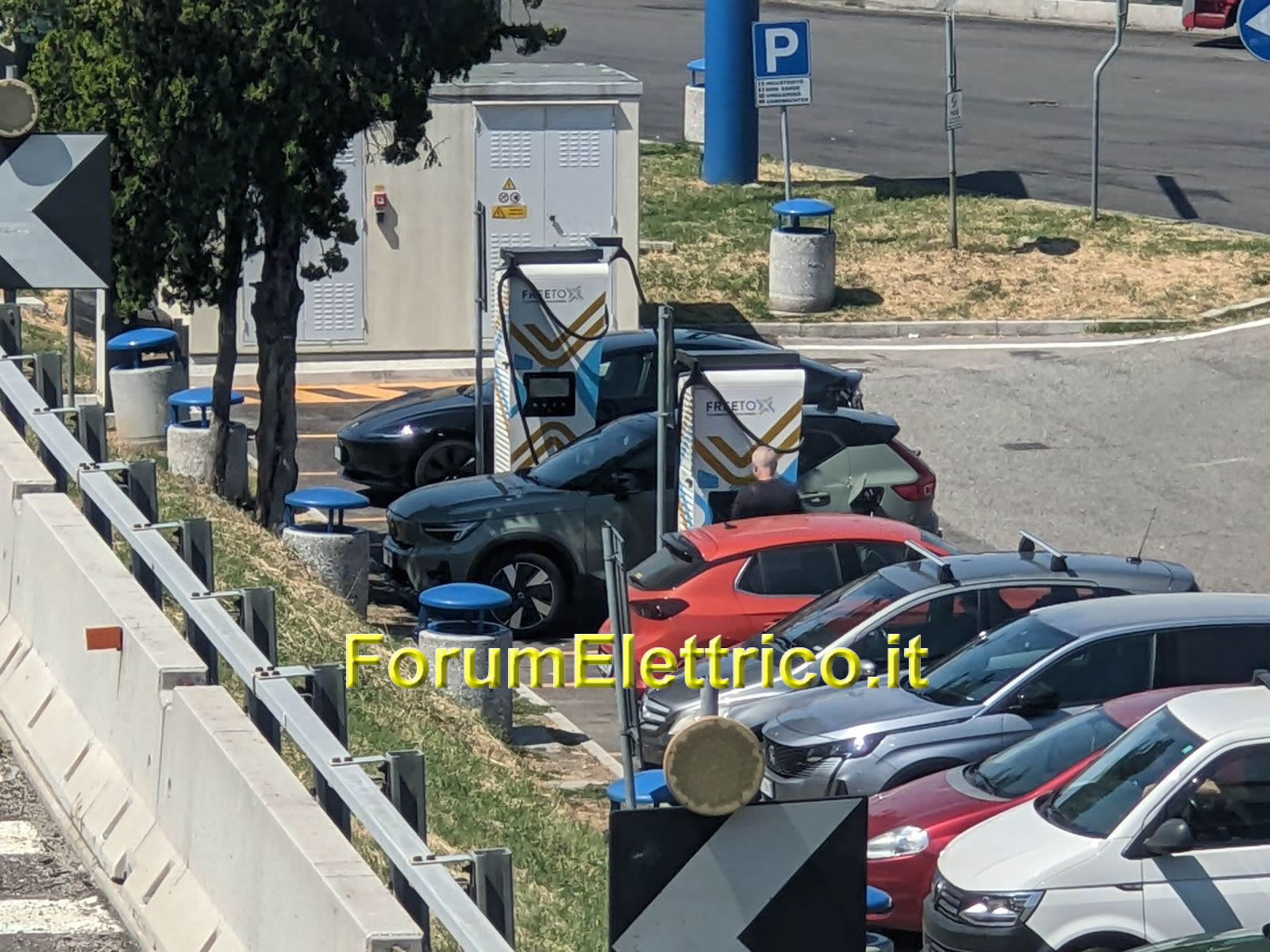 Free To X AdS Cantagallo Est - Image 1