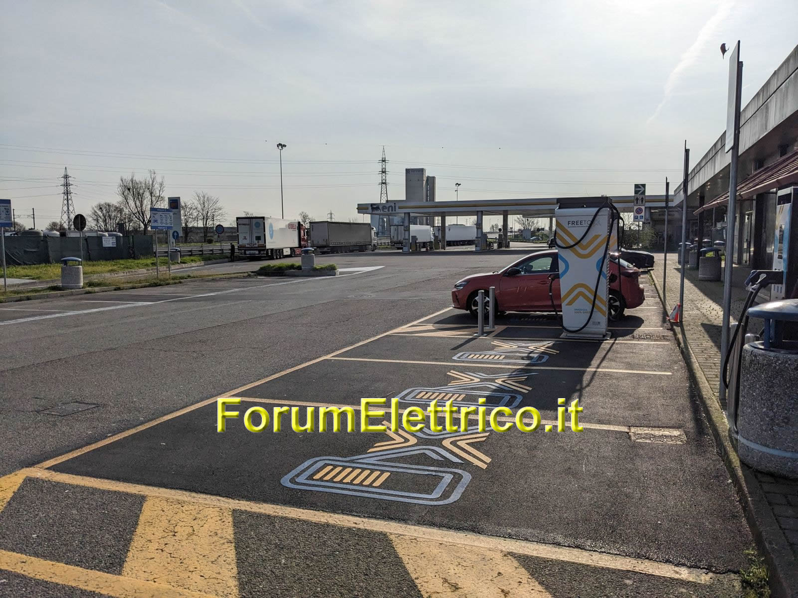 Free To X ADS San Martino Ovest - Image 1