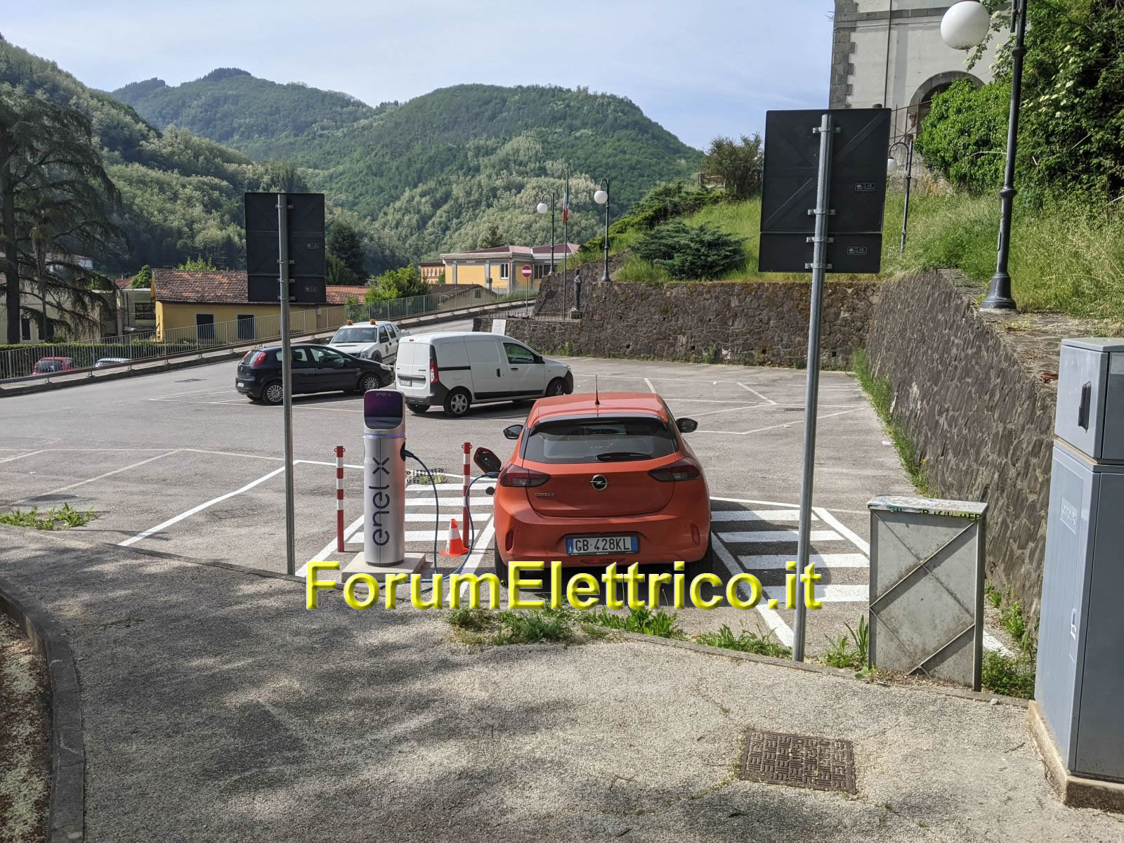 Enel X  - Image 1