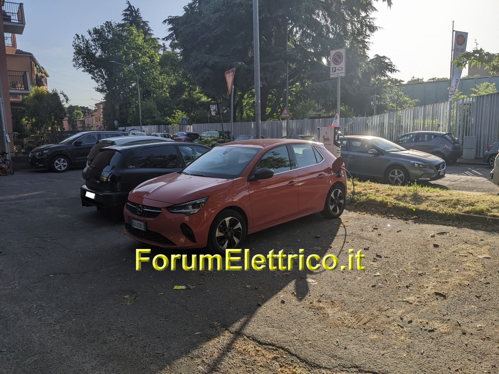 Be Charge MAST - Image 1