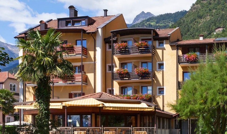 Hotel Thurnergut - Image 1