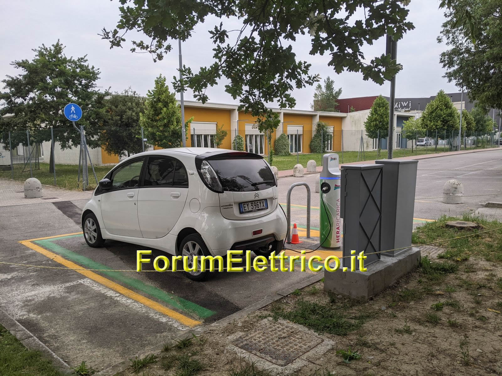 Hera Polisportiva Piumazzo - Image 1