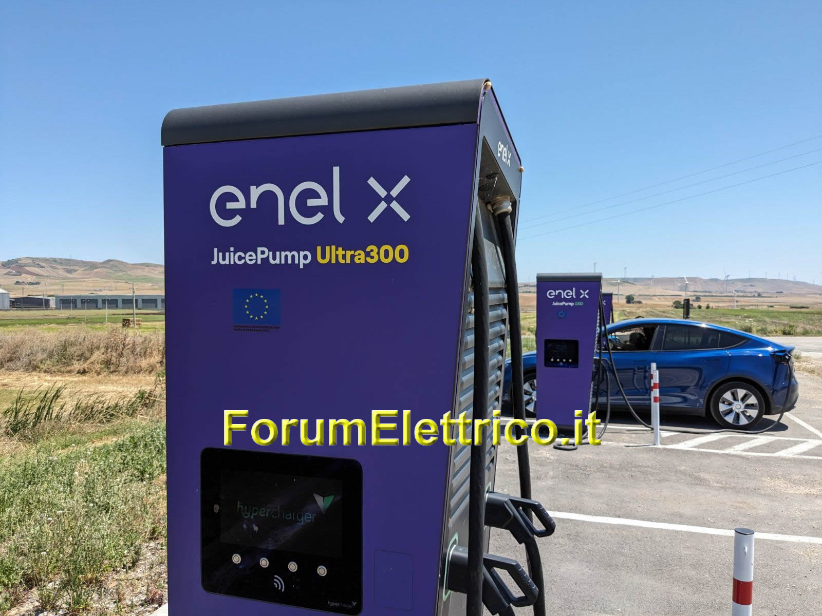 Enel X Way Hotel L'Orecchietta - Image 1