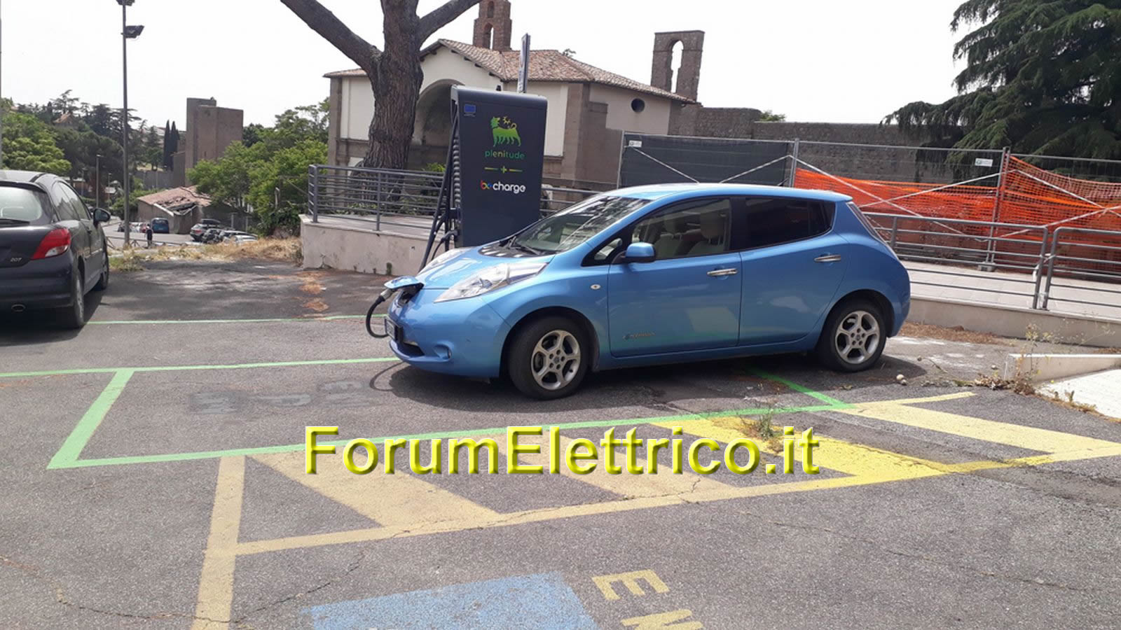 Be Charge Eni - Image 1