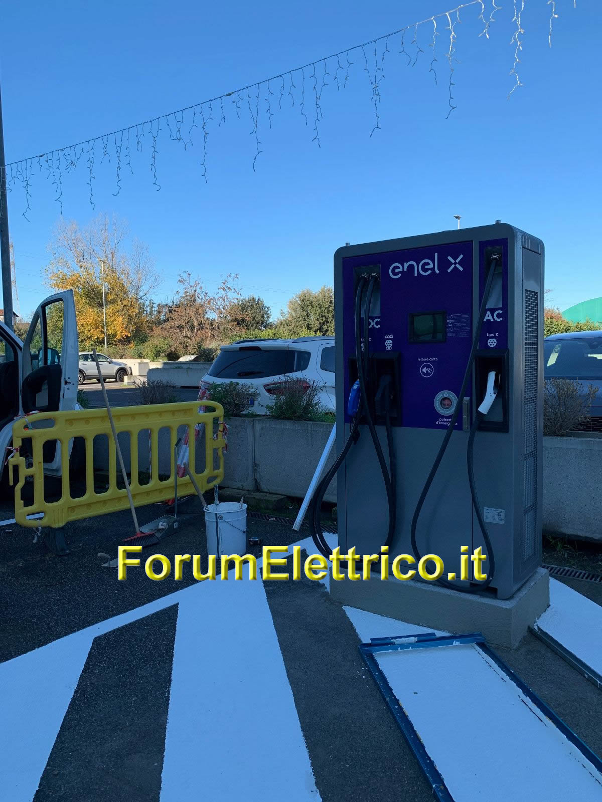 Enel X Leroy Merlin - Image 1