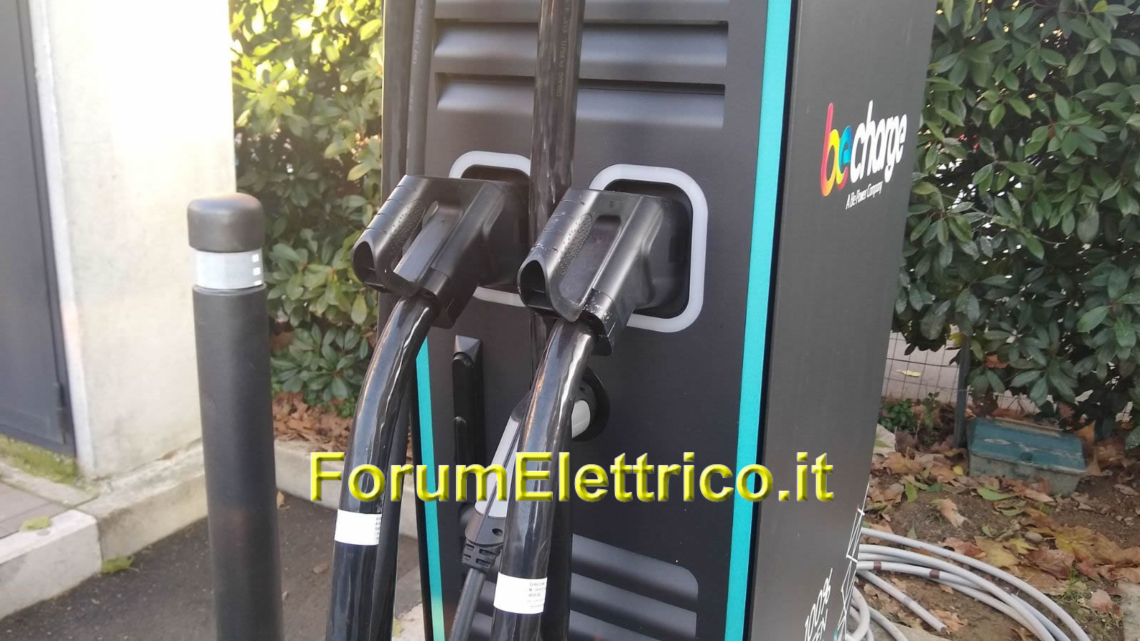 Be Charge Eni - Image 1