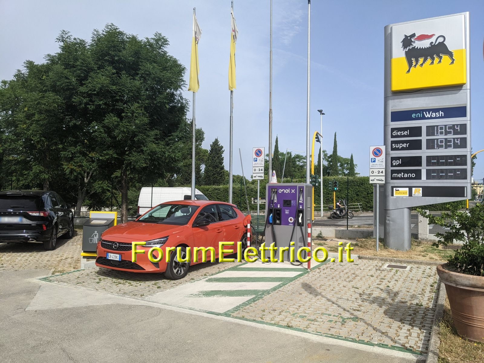 Enel X Eni - Image 1