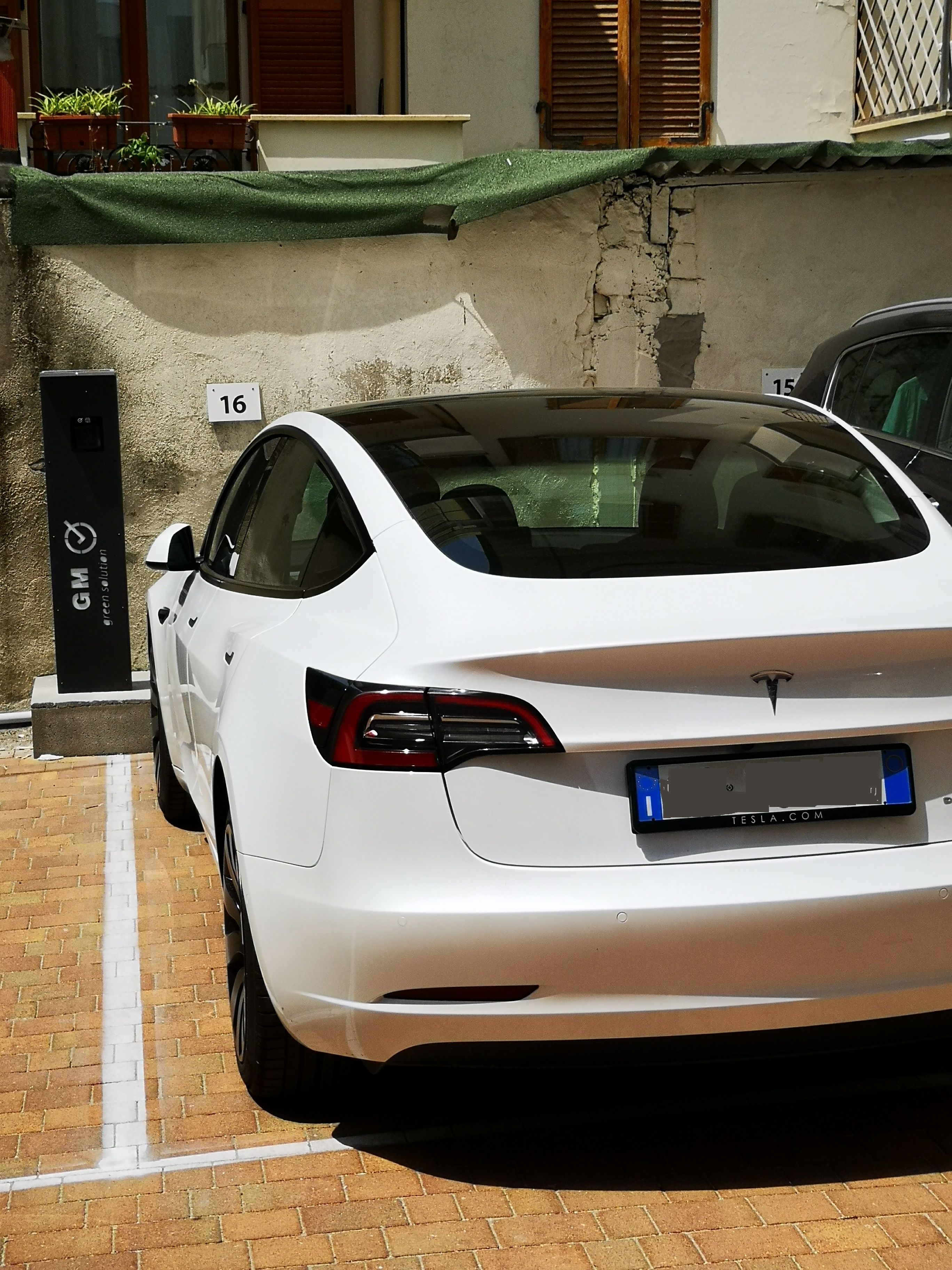 Hotel Confort | GM Green Solution ® - Image 1