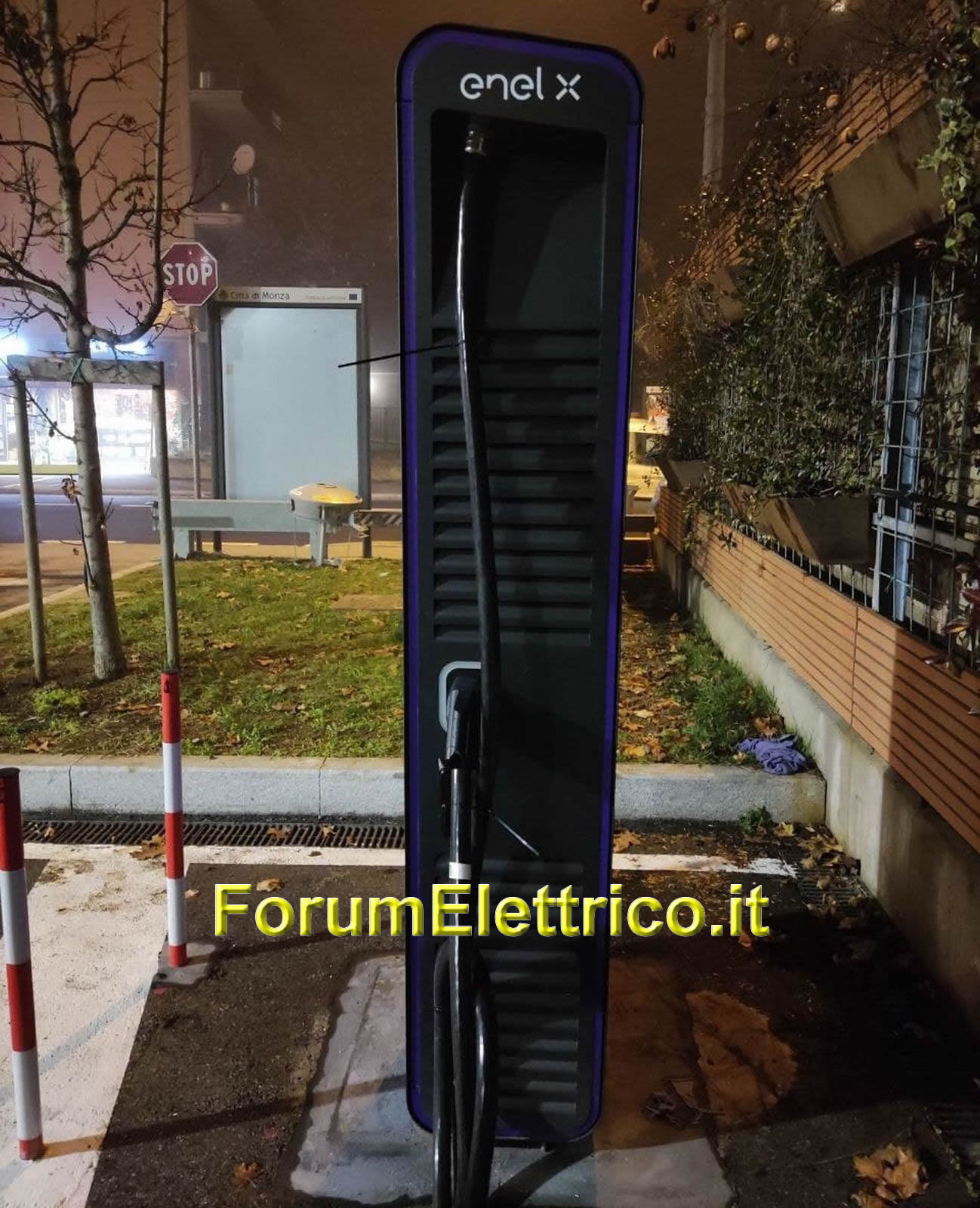 Ewiva Coop Monza - Image 1