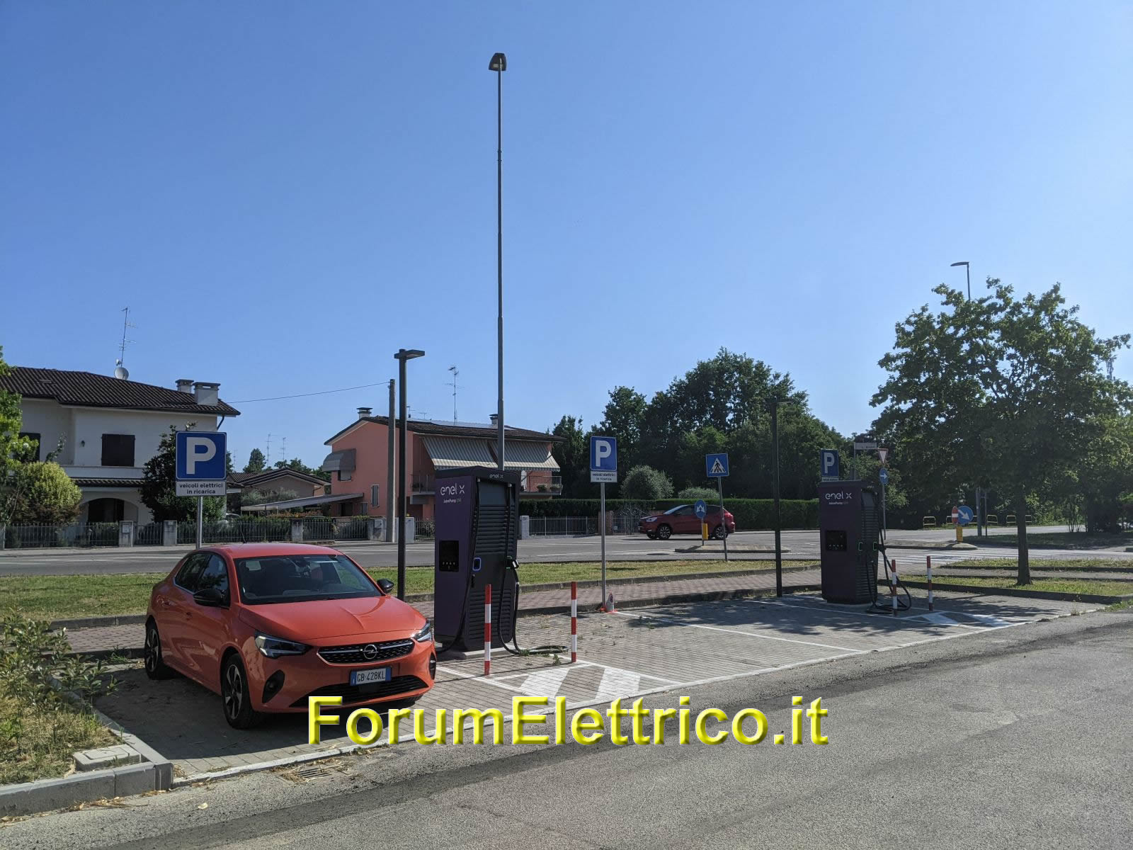 Ewiva Coop Reggiolo - Image 1