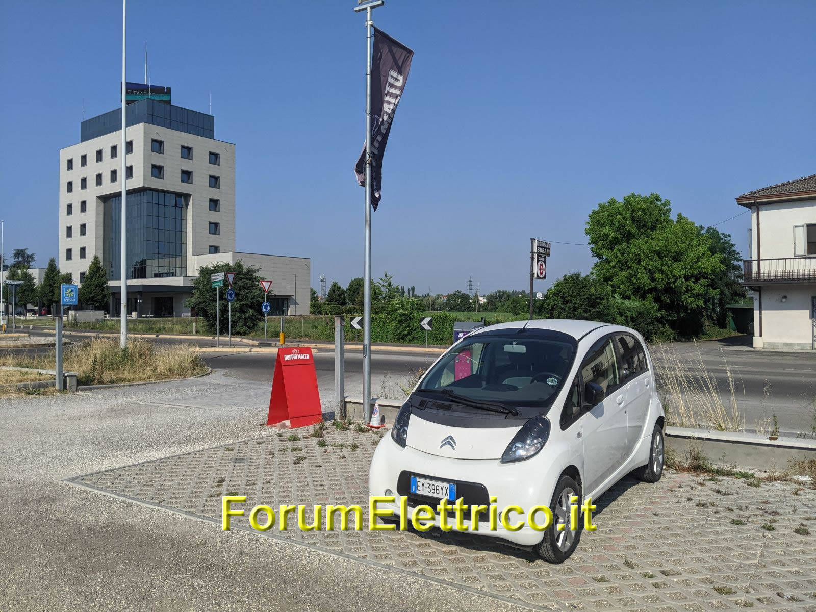 GasGas Doppio Malto - Image 1