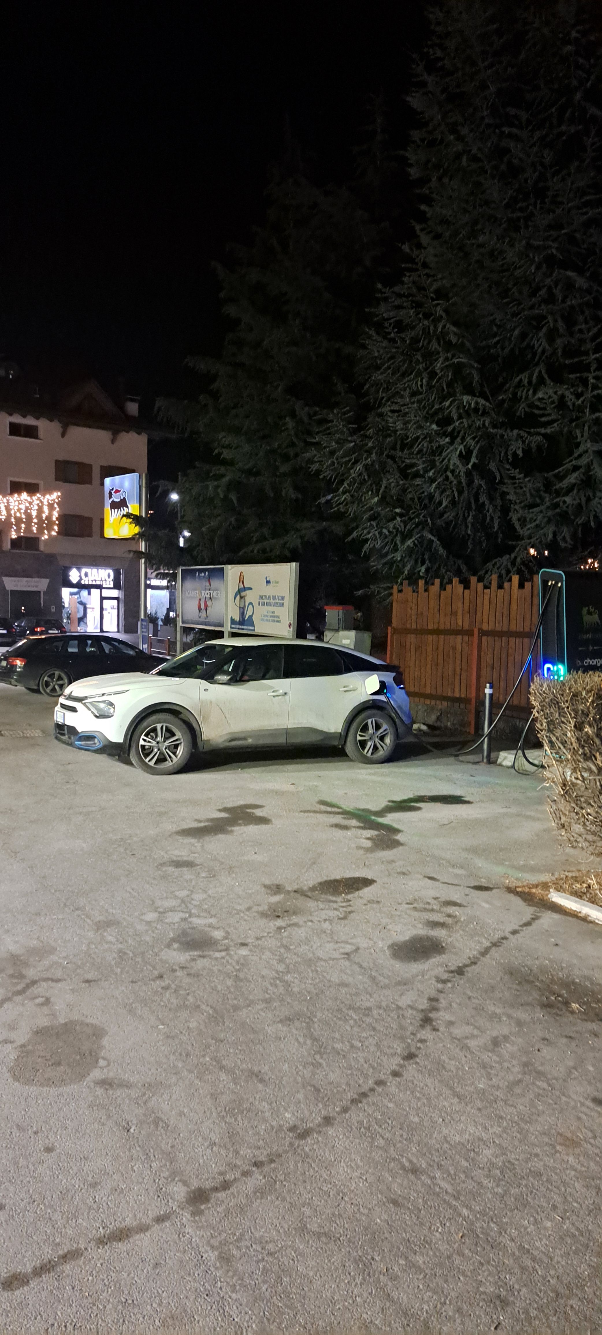 Be Charge Eni - Image 1
