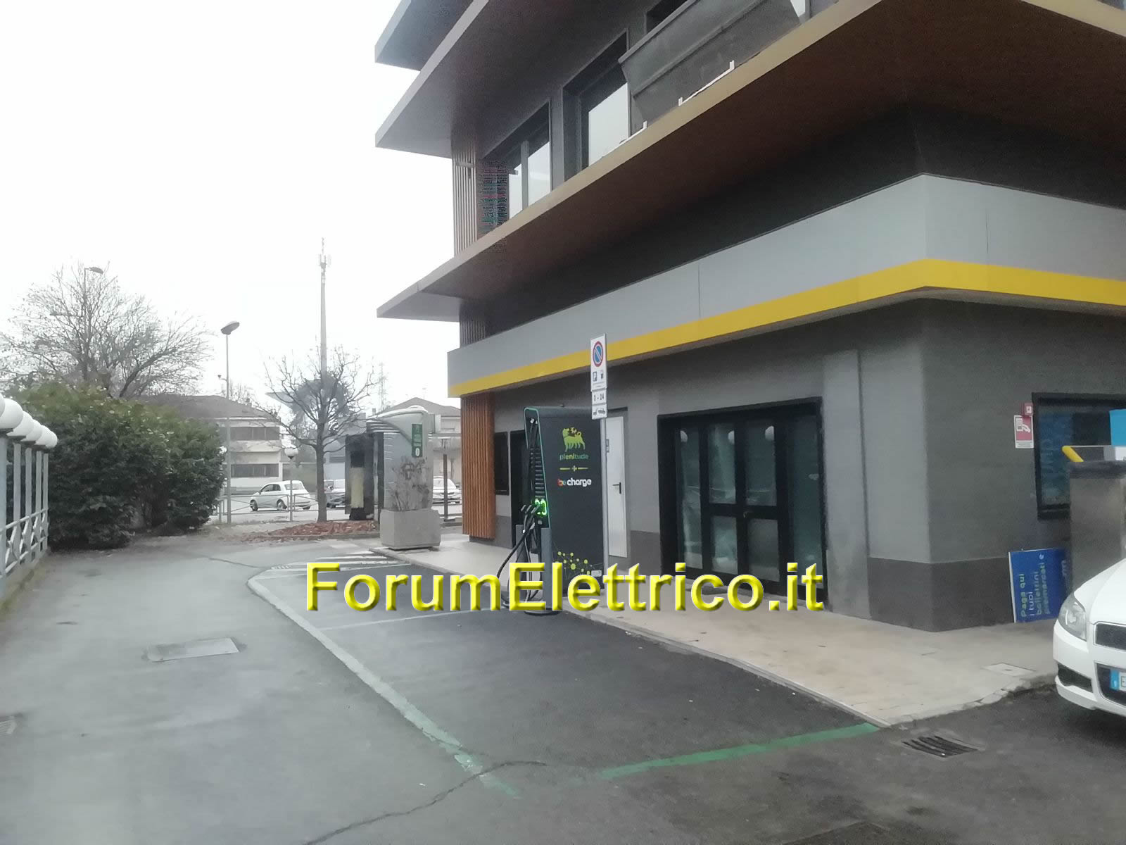 Be Charge Eni - Image 1