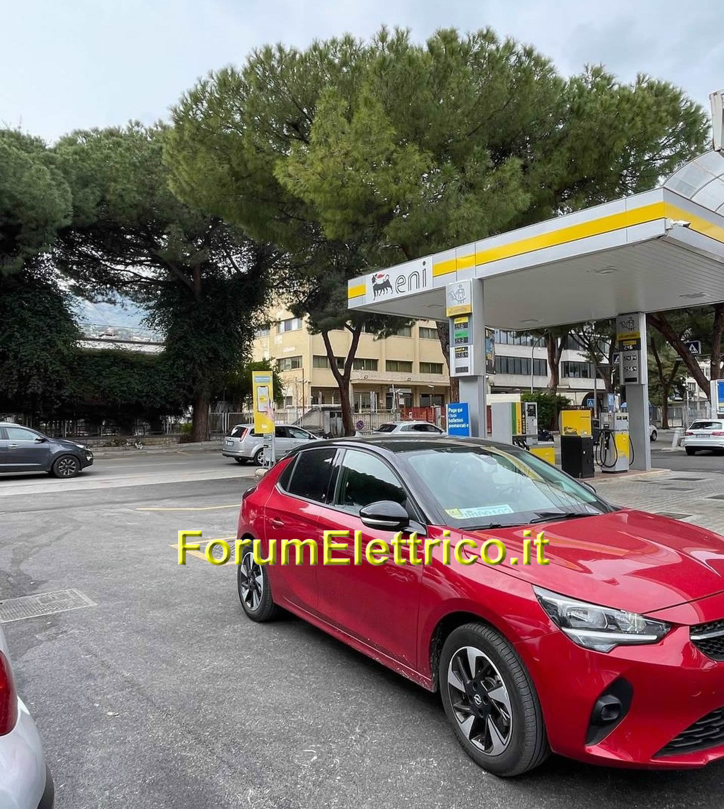 Enel X Way Eni - Image 1