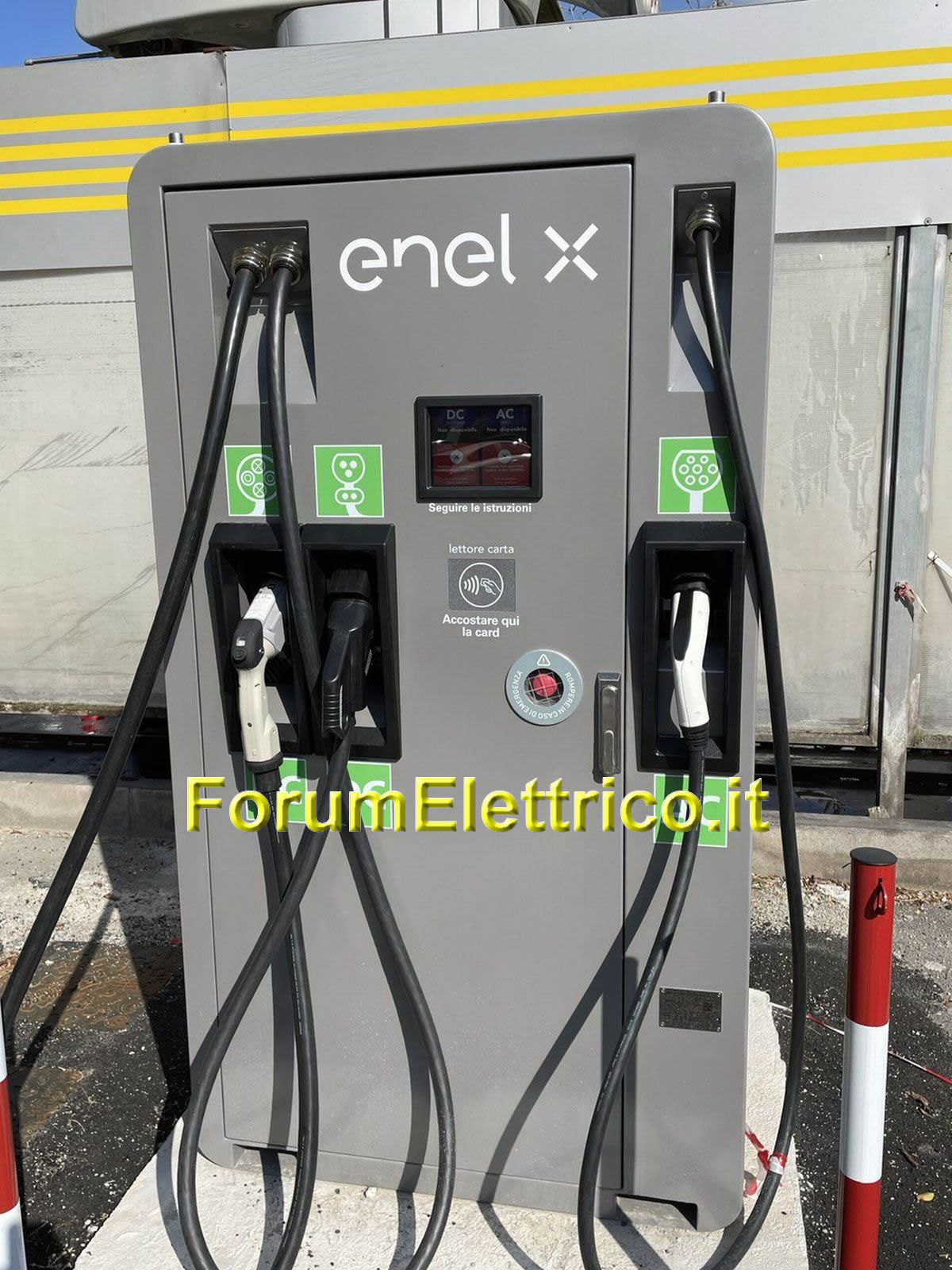 Enel X Way Eni - Image 1