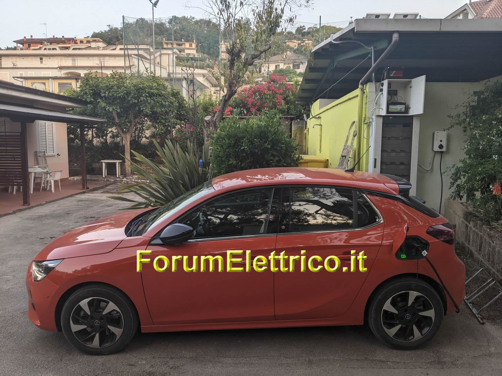 Villaggio Verde Cupra - Image 1