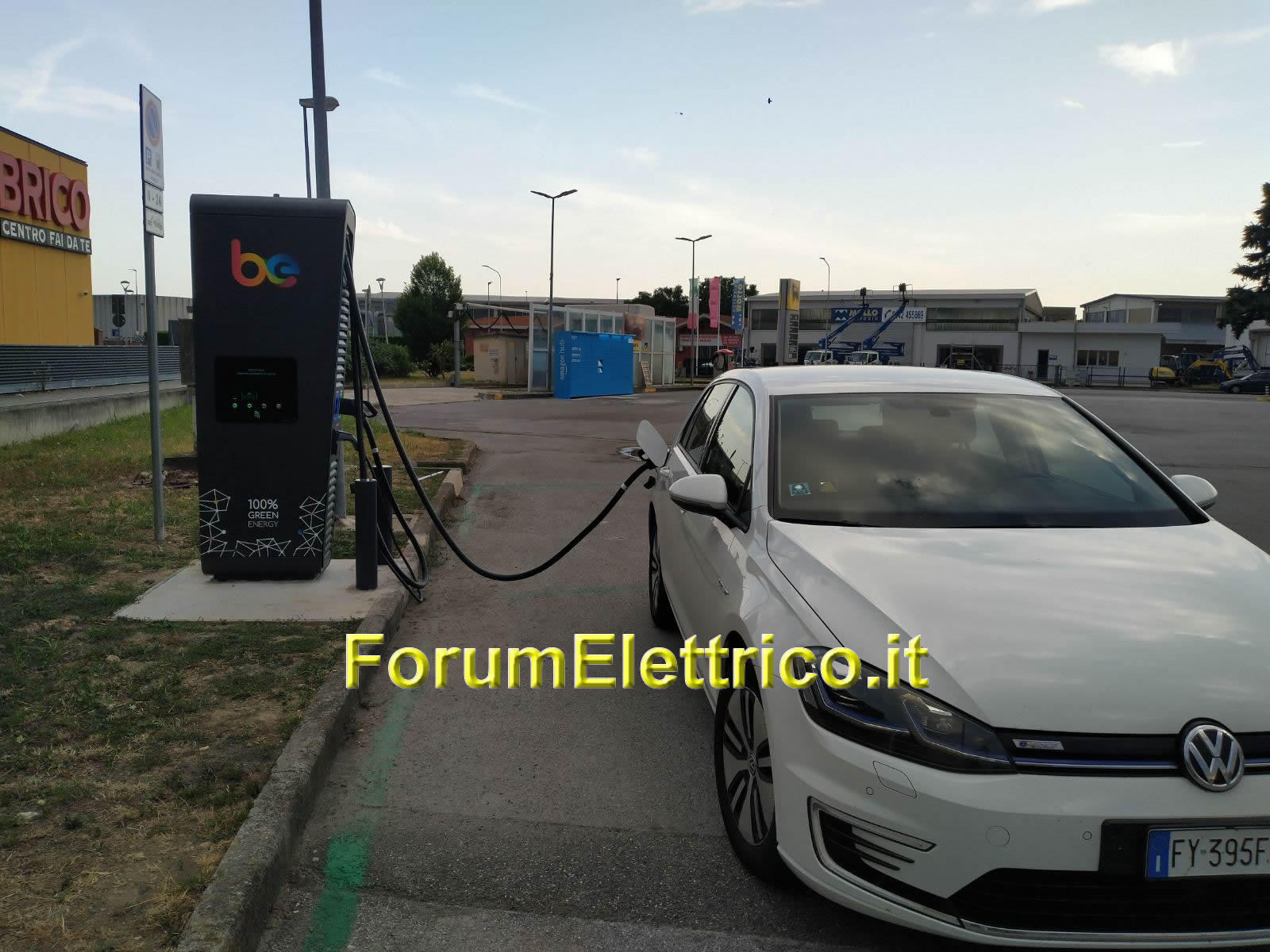 Be Charge Eni - Image 1