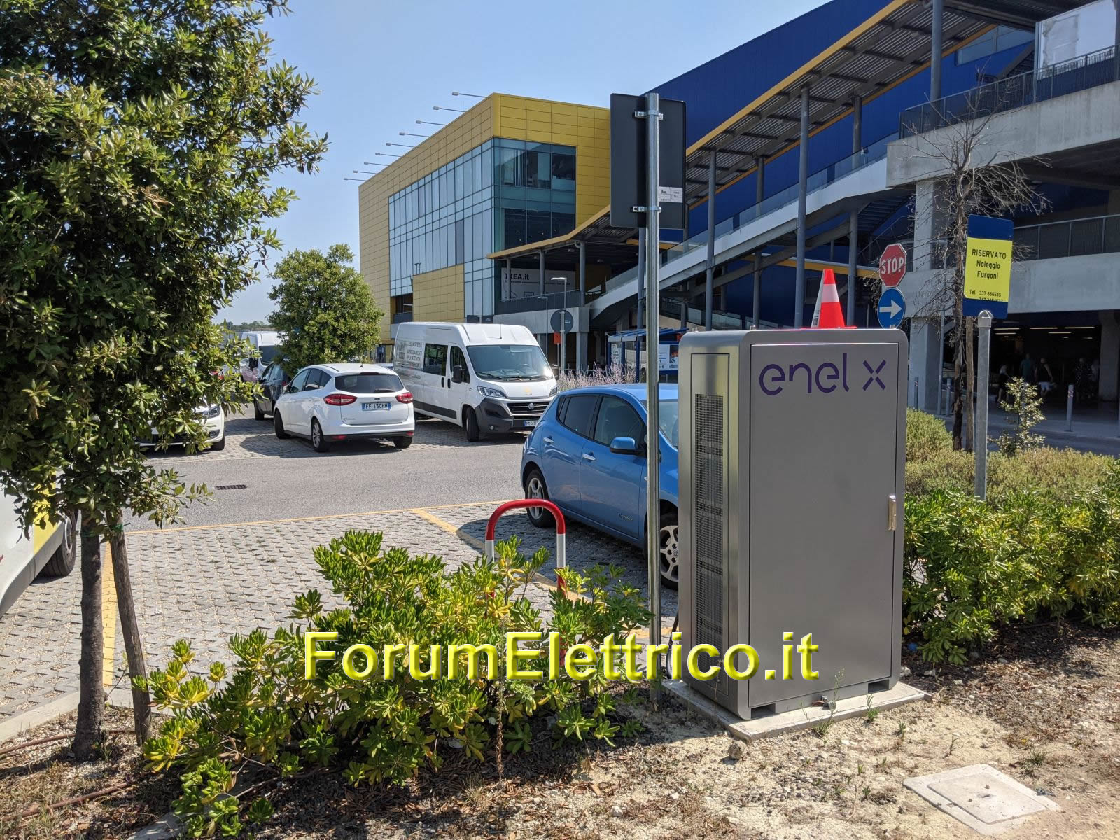 Enel X IKEA Fast - Image 1