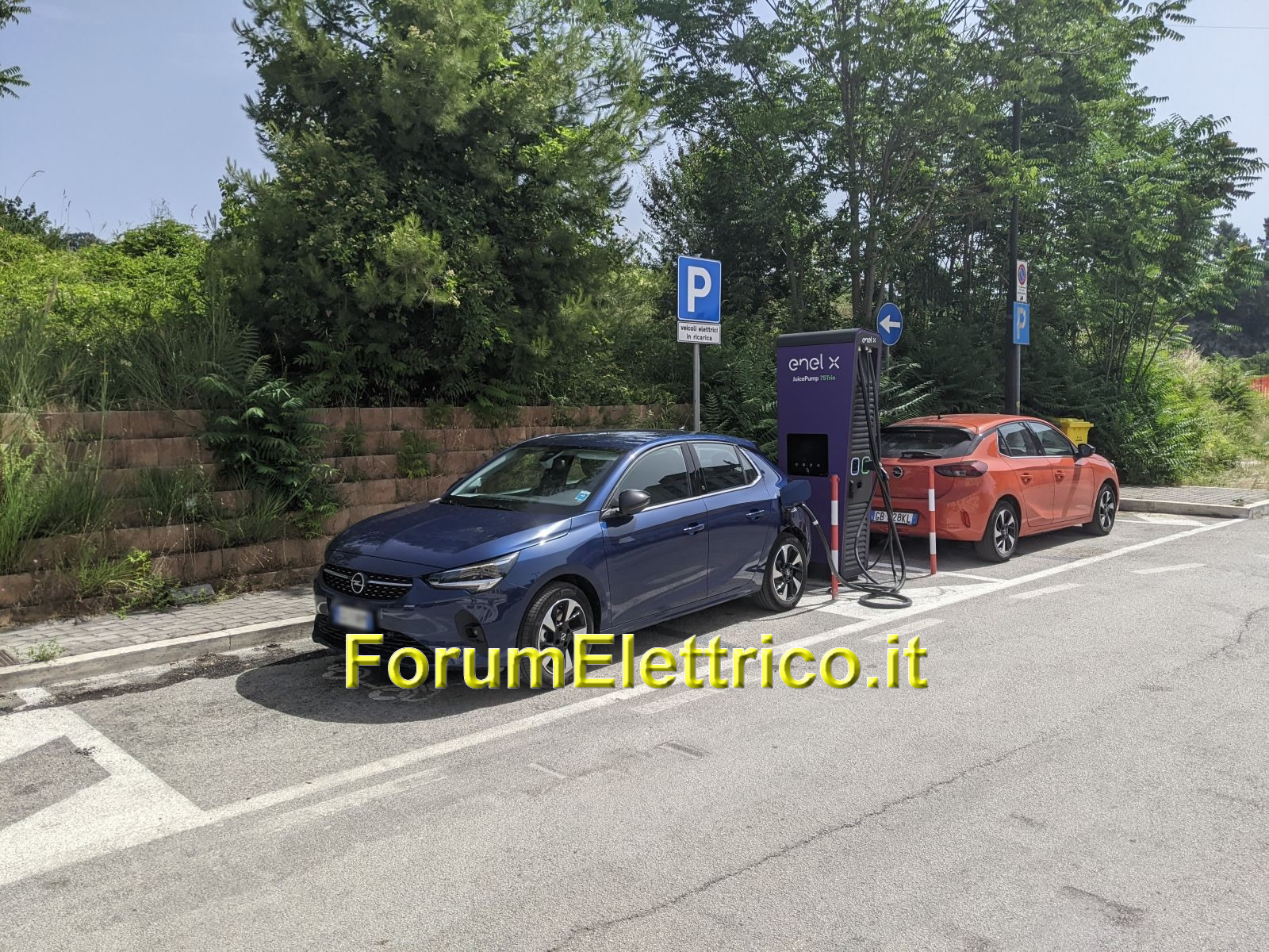 Enel X Conad - Image 1