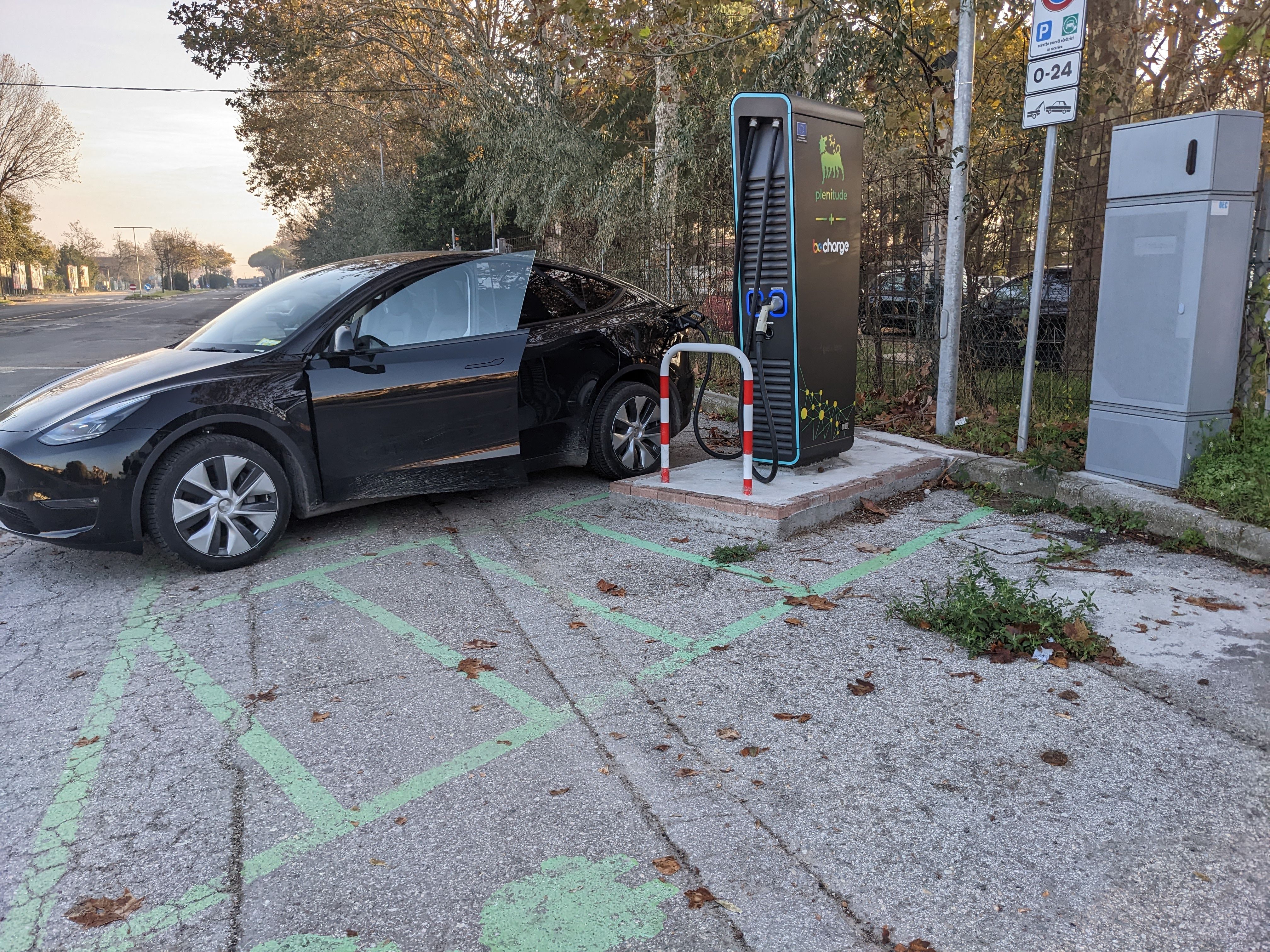Becharge Via Ferdinando Magellano - Image 1