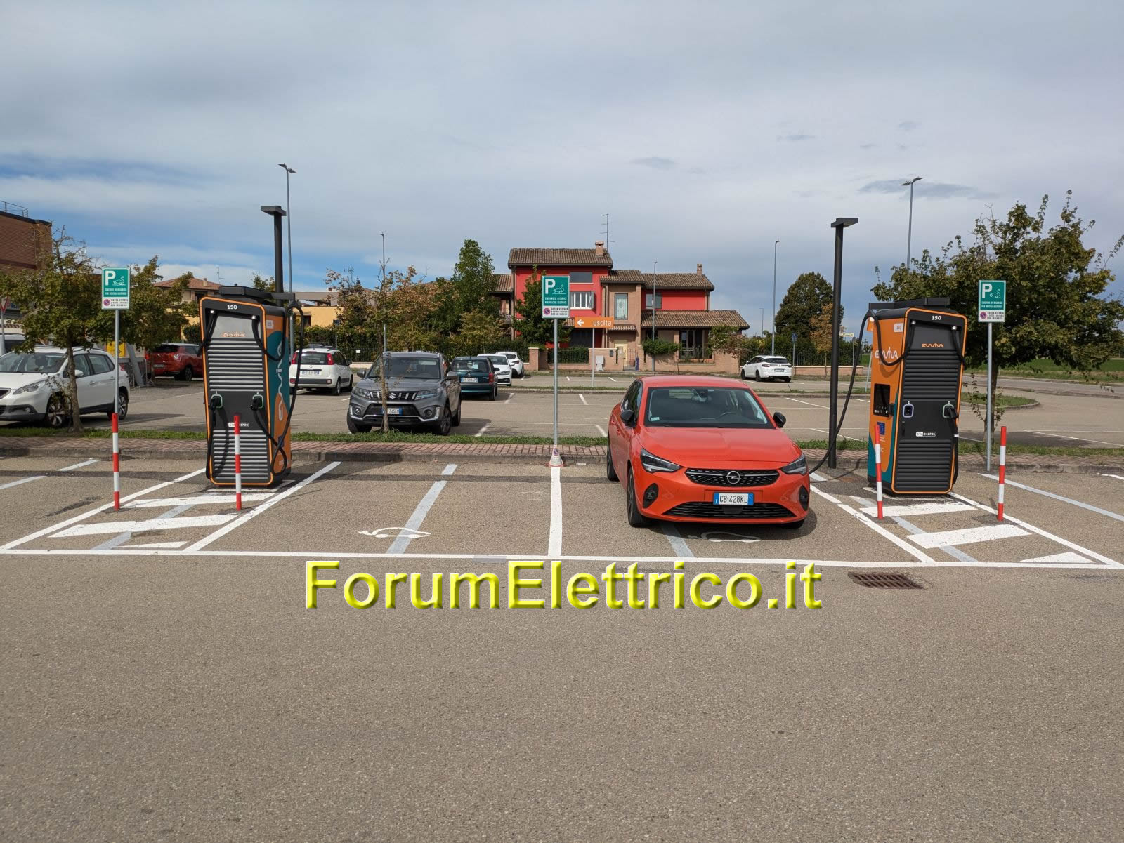 Ewiva Conad Noceto - Image 1