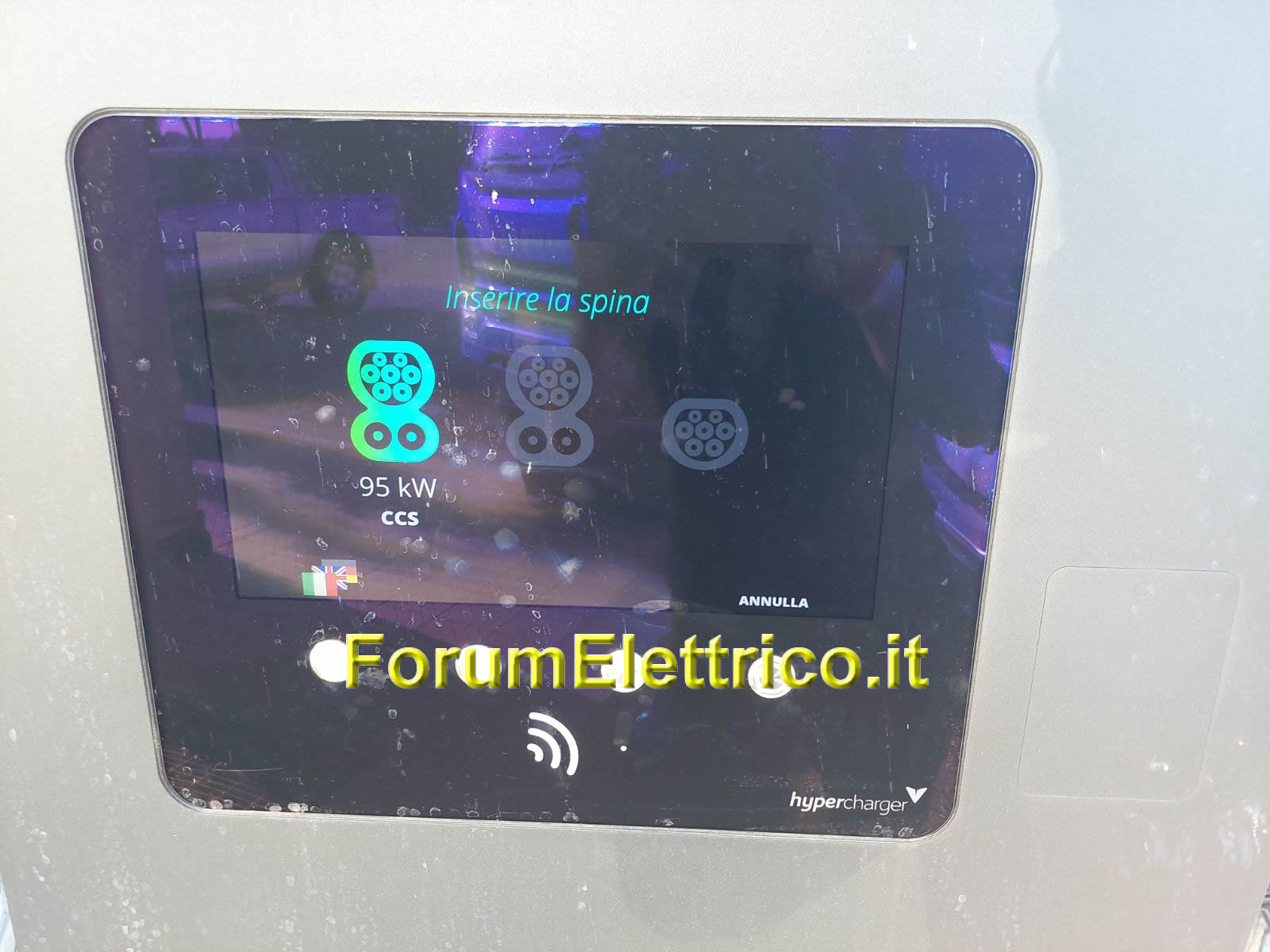 Be Charge IP - Image 1
