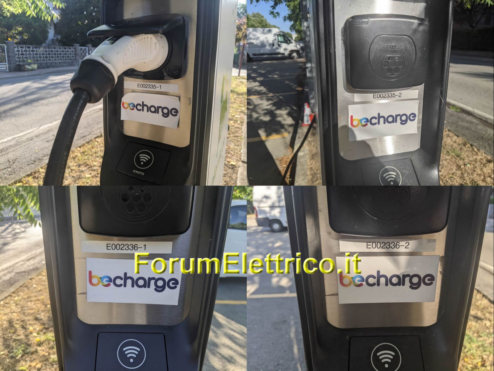 Be Charge Torrile - Image 1
