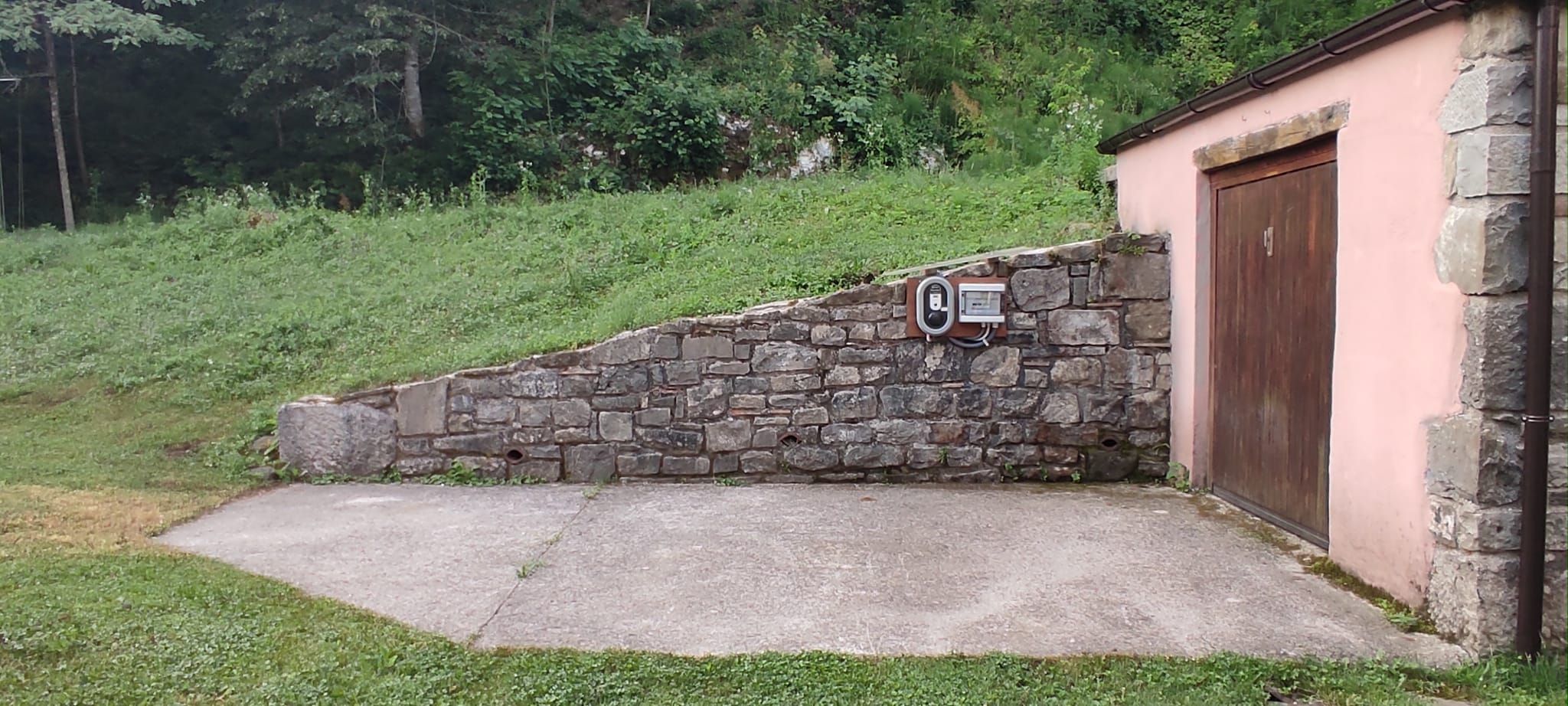 Albergo Diffuso Valli del Natisone | e-Station - Image 1
