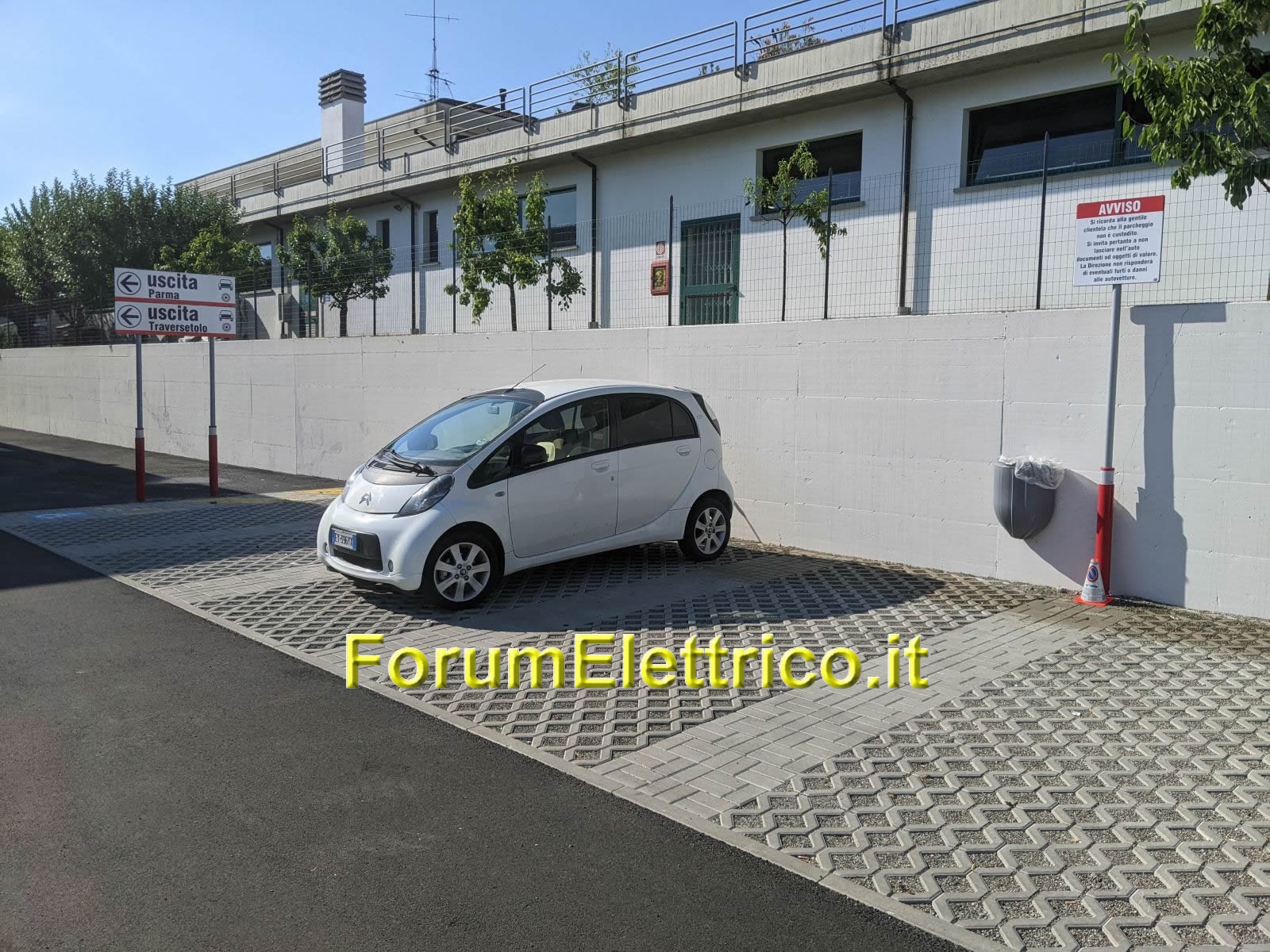 DriWe Famila - Image 1