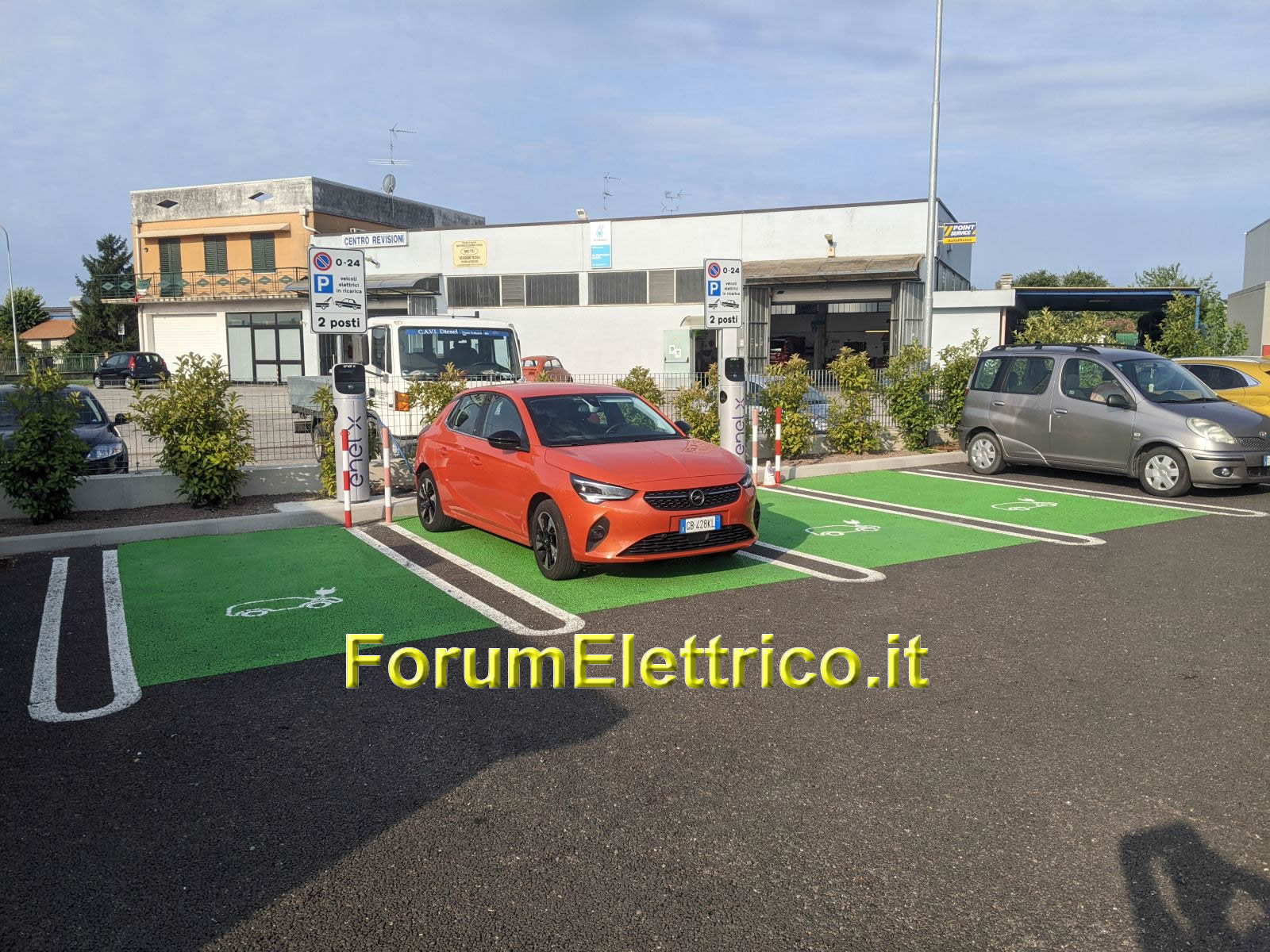 Enel X Migross - Image 1