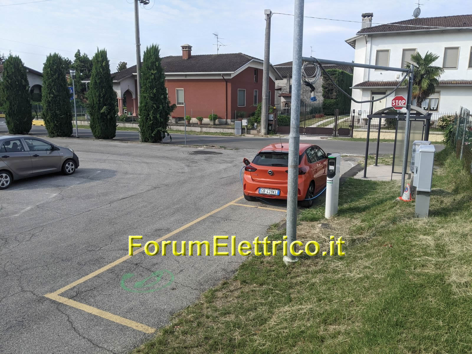 Be Charge  Belforte - Image 1