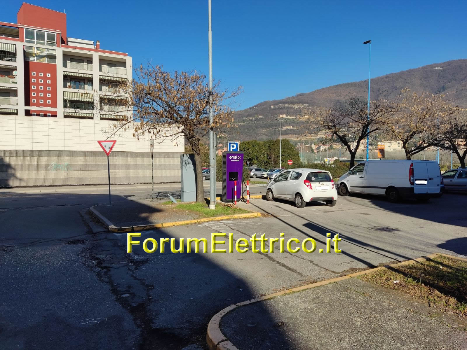 Ewiva Conad Masaccio - Image 1
