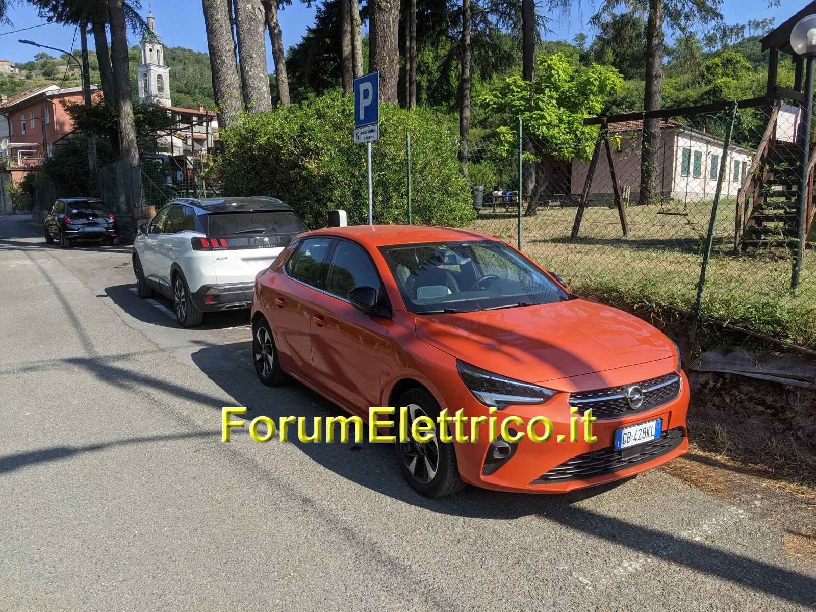 Enel X  Casale - Image 1