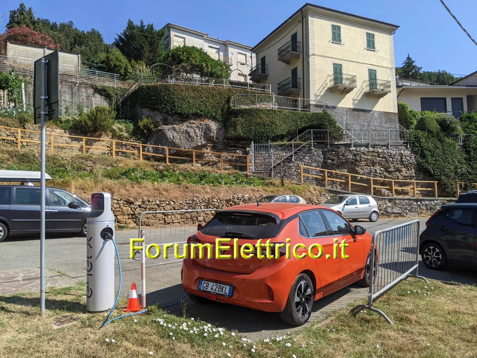 Enel X Pignone  - Image 1