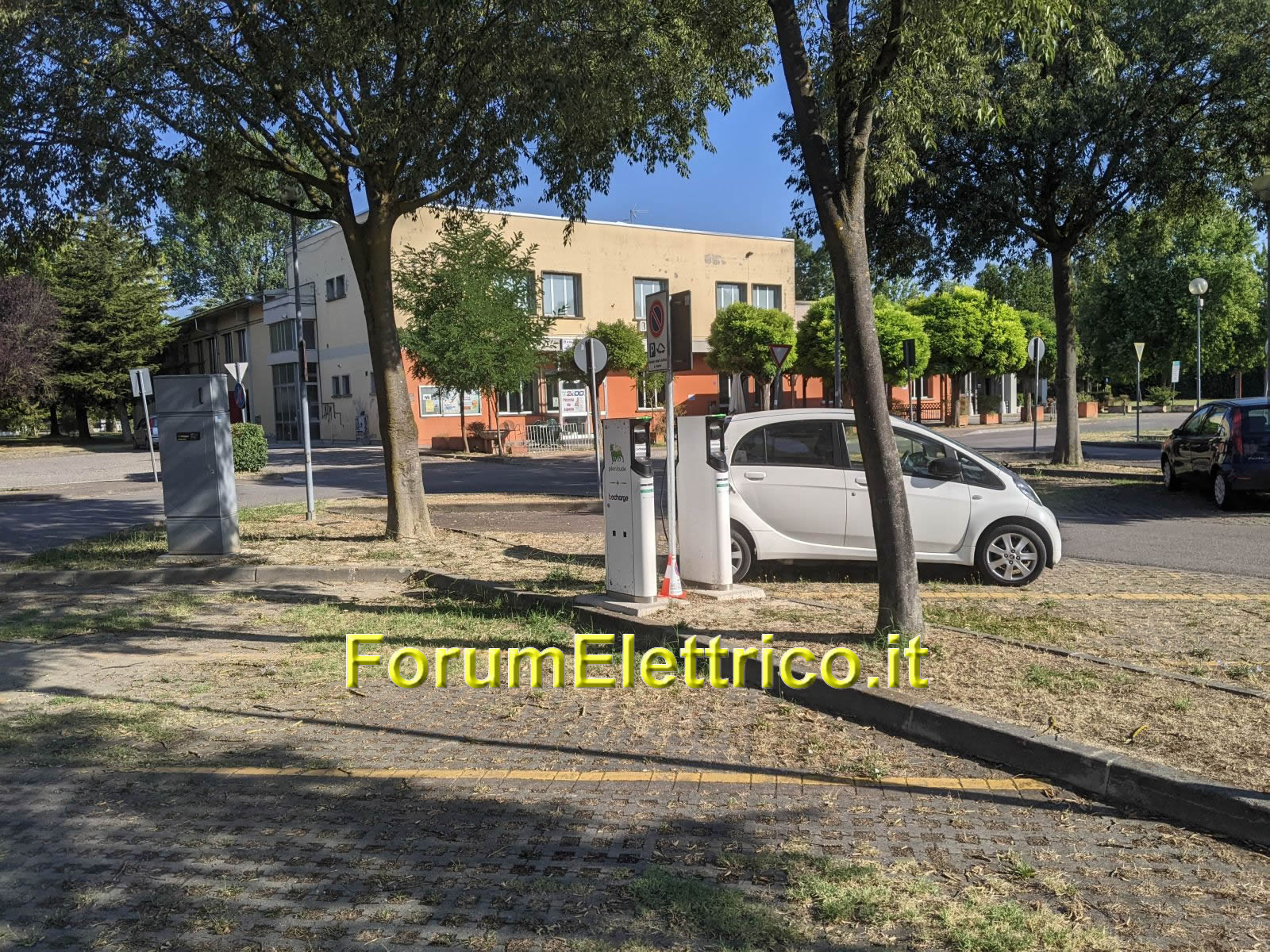 Be Charge Palazzetto dello Sport - Image 1