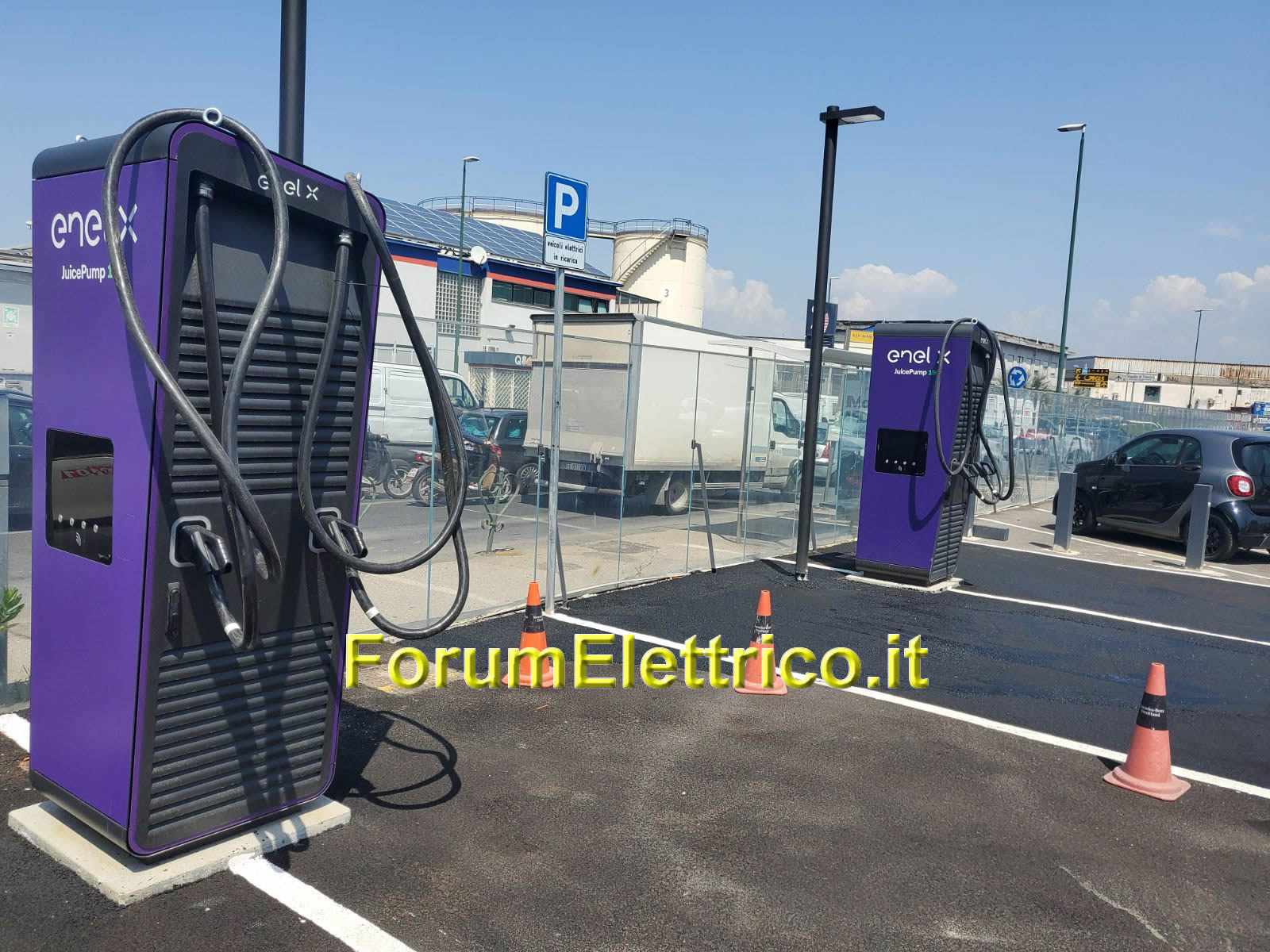 Ewiva Mercedes Selezione Auto - Image 1